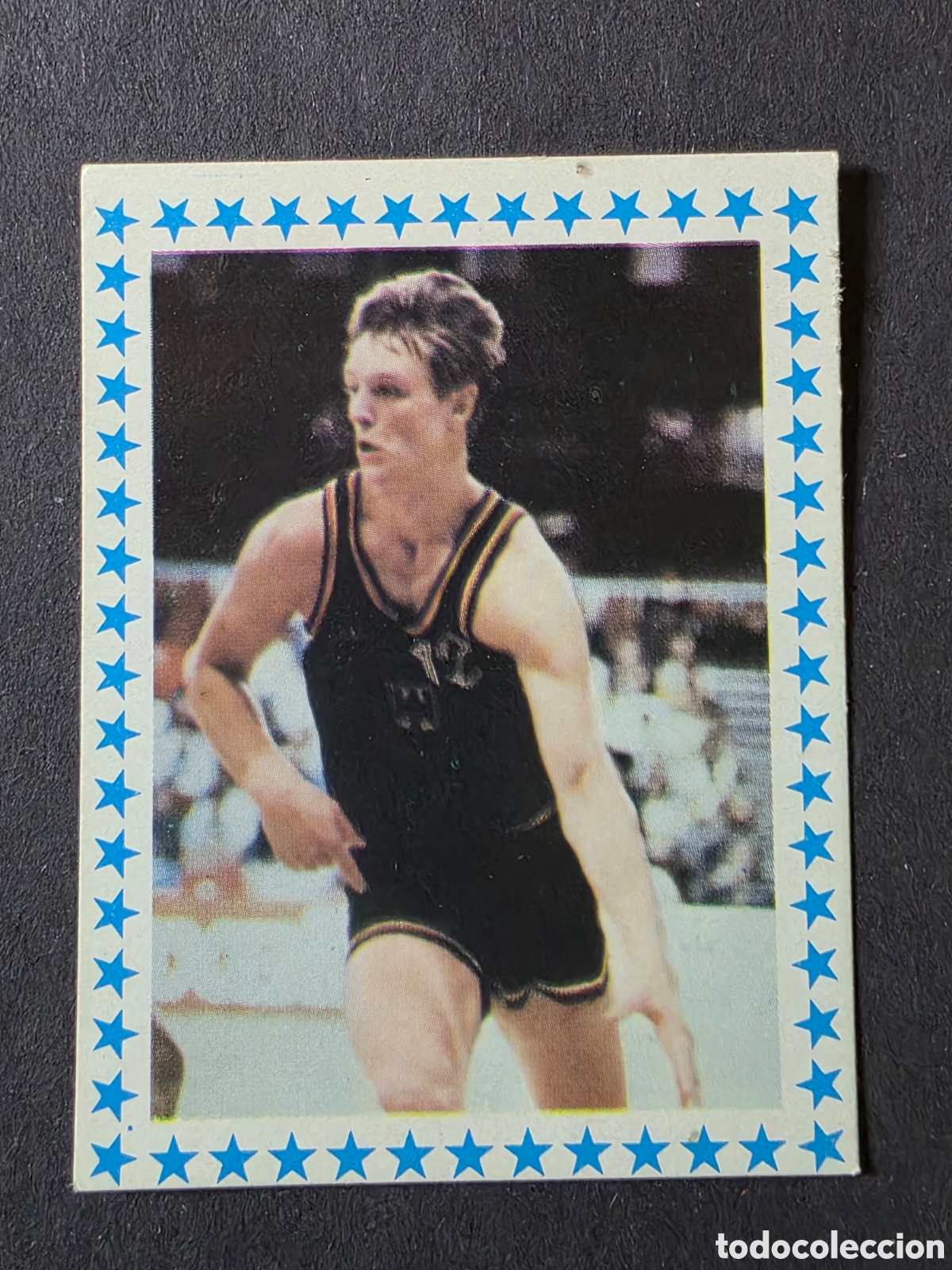 Colecionismo desportivo: Cromo Schrempf #177 Alemania