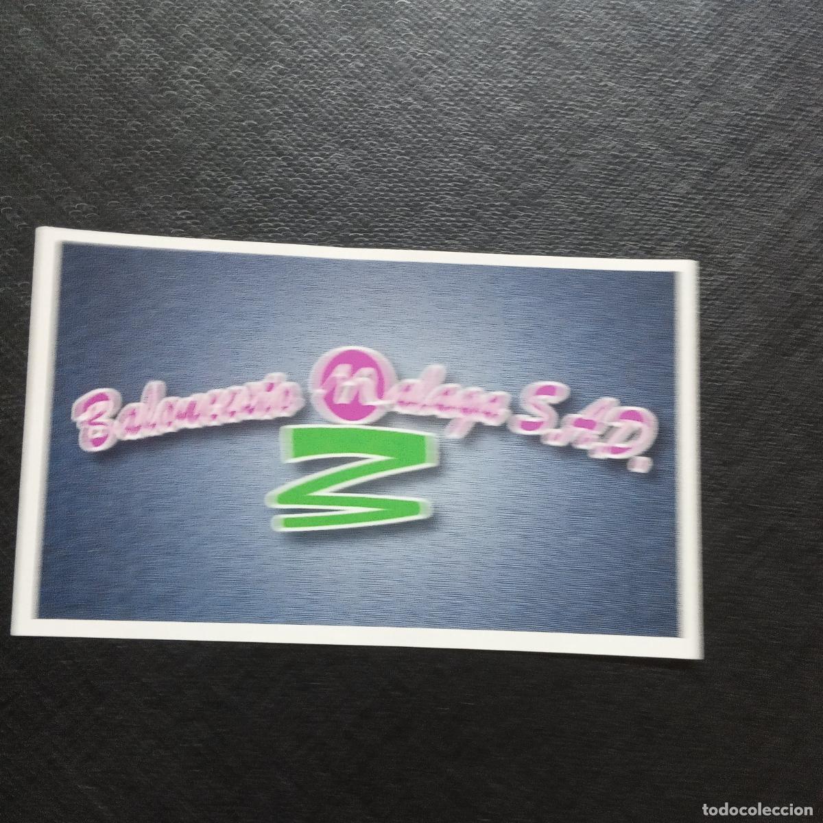 Sports collectibles: 78 MALAGA ESCUDO MUNDICROMO ACB 96 97 BALONCESTO 1996 1997 - SIN PEGAR - A175 PG53