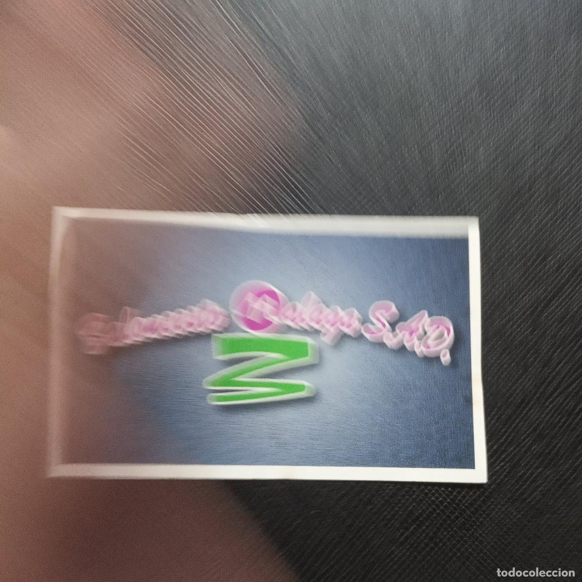 Sports collectibles: 78 MALAGA ESCUDO MUNDICROMO ACB 96 97 BALONCESTO 1996 1997 - SIN PEGAR - A175 PG53