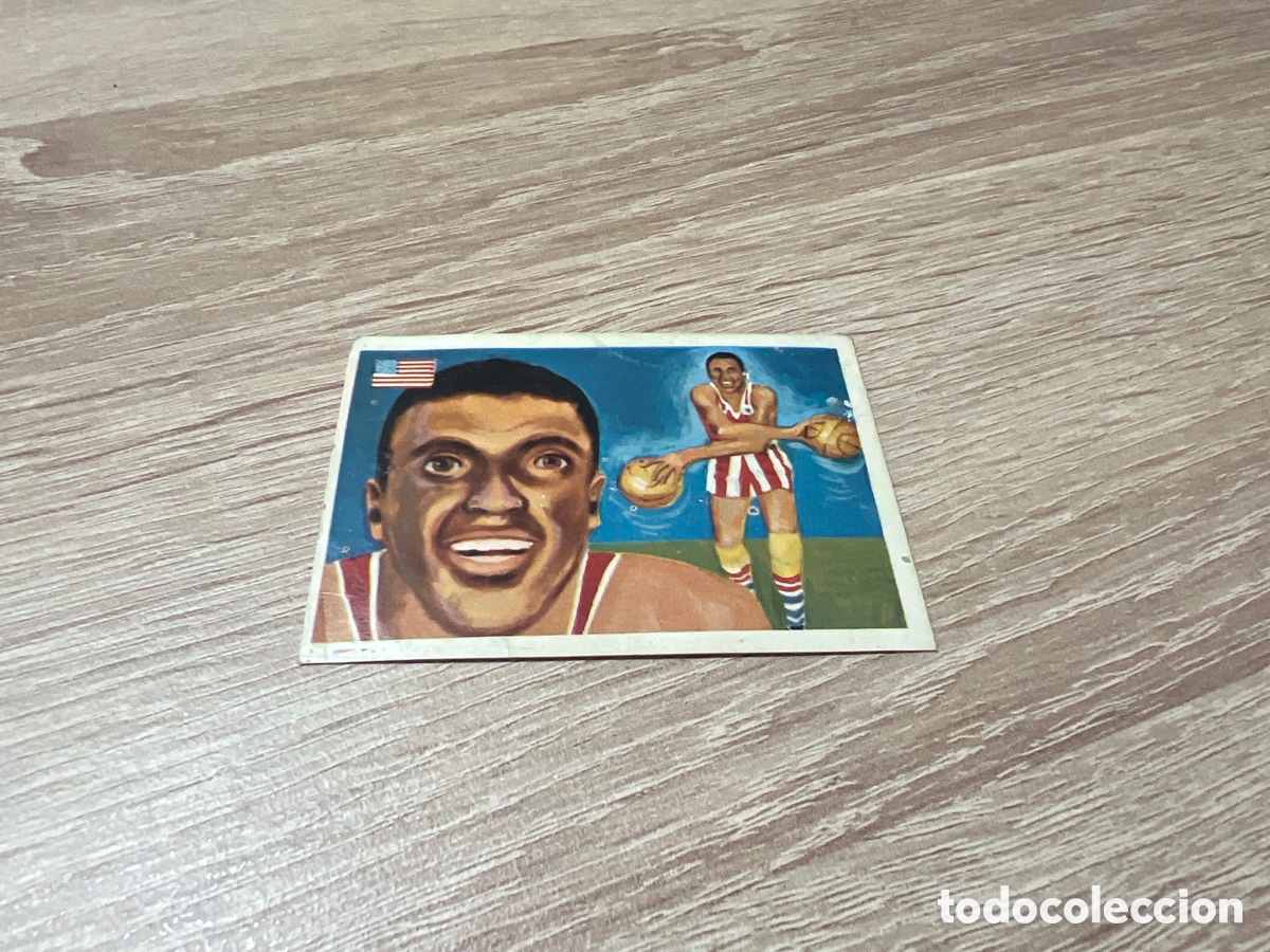 Coleccionismo deportivo: 1979 TATUM BALONCESTO N&ordm; 226 QUELCOM DESPEGADO ( VERSION PEQUE&Ntilde;A) )