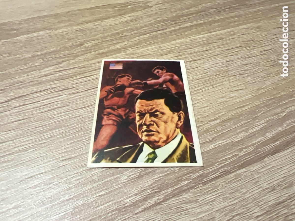 Coleccionismo deportivo: 1979 TUNNEY N&ordm; 235 QUELCOM DESPEGADO ( VERSION PEQUE&Ntilde;A) )