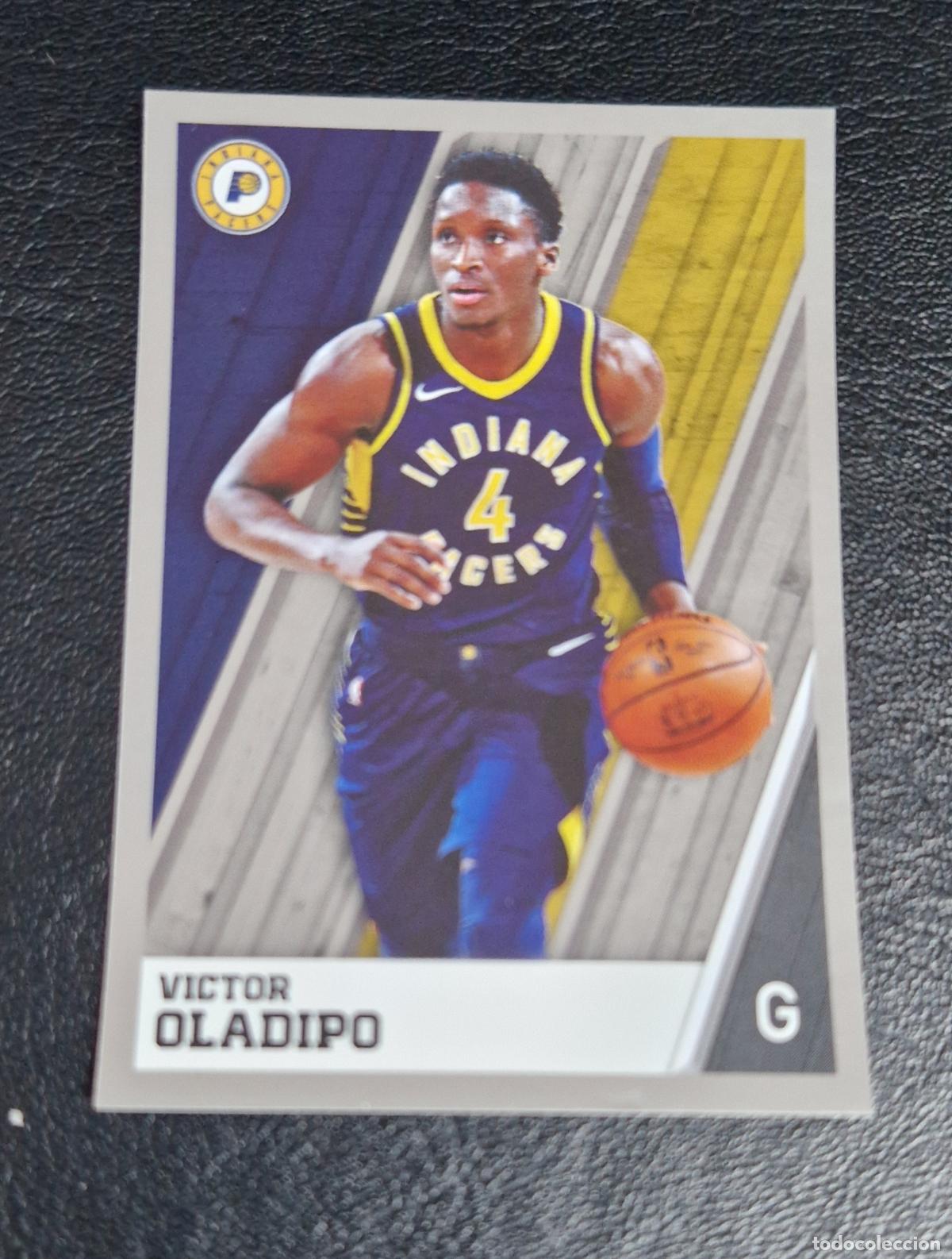 Coleccionismo deportivo: NBA 2018 2019 N&ordm; 125 ** OLADIPO PANINI