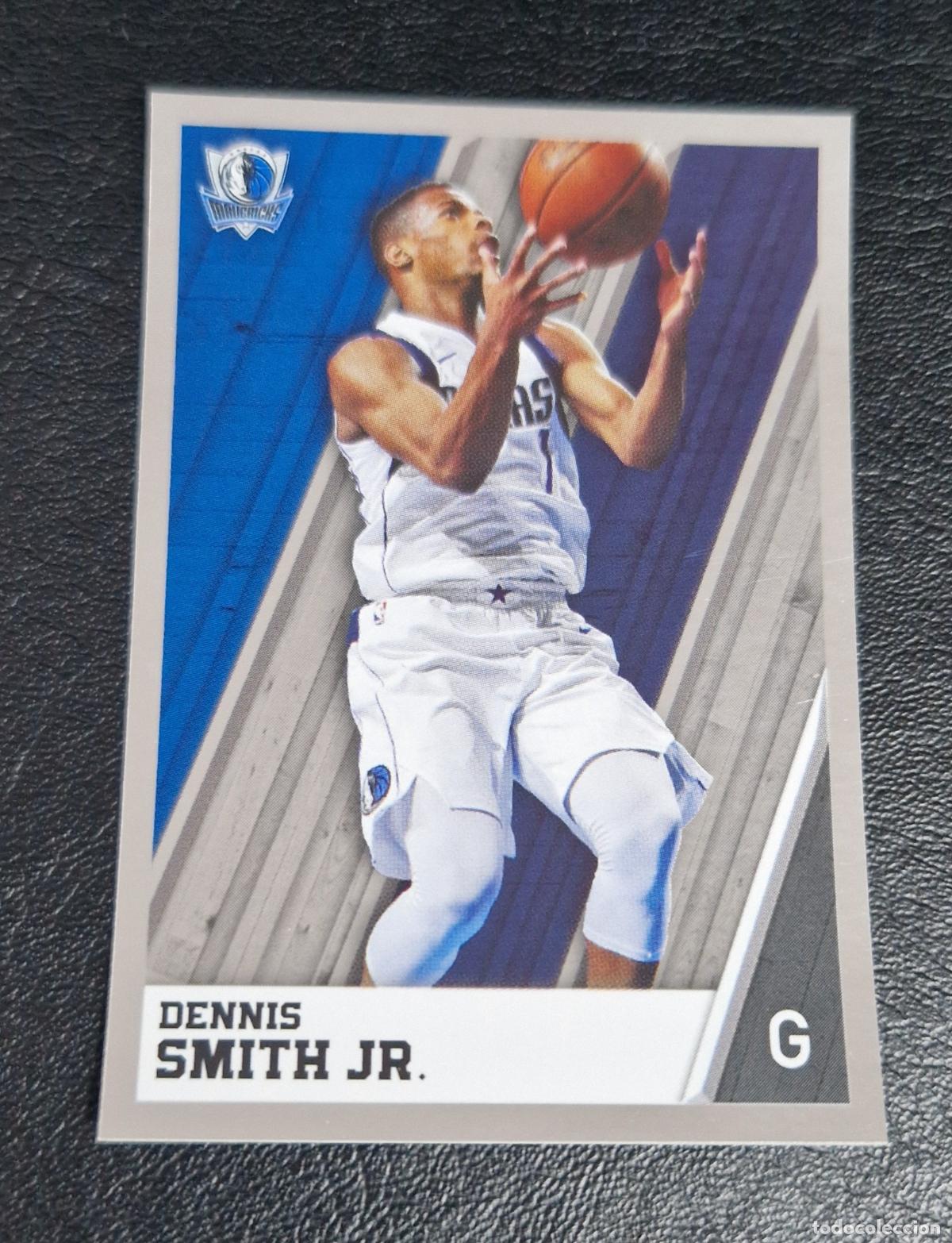 Sammelleidenschaft Sport: NBA 2018 2019 N&ordm; 229 ** SMITH JR PANINI