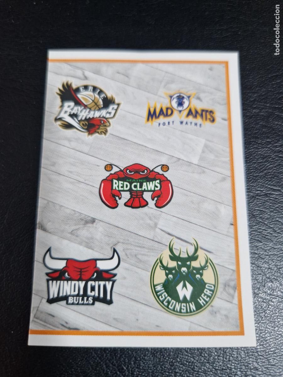 Coleccionismo deportivo: NBA 2018 2019 N&ordm; 436 PANINI