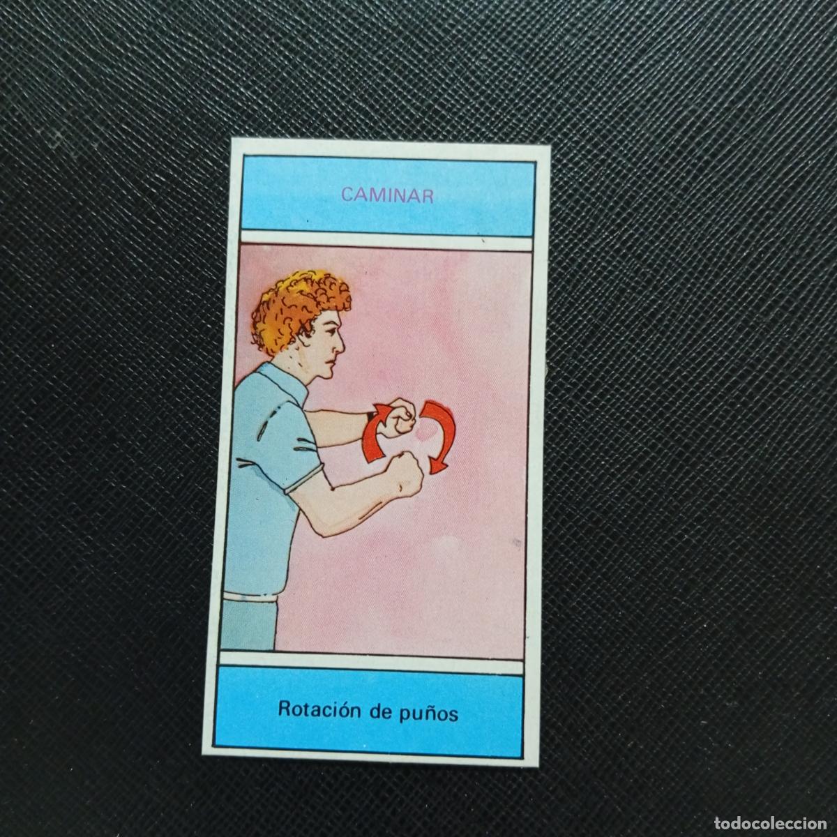 Coleccionismo deportivo: 184 CAMINAR MERCHANTE 1986 1987 CROMO BALONCESTO LIGA - DESPEGADO - A42 PG44