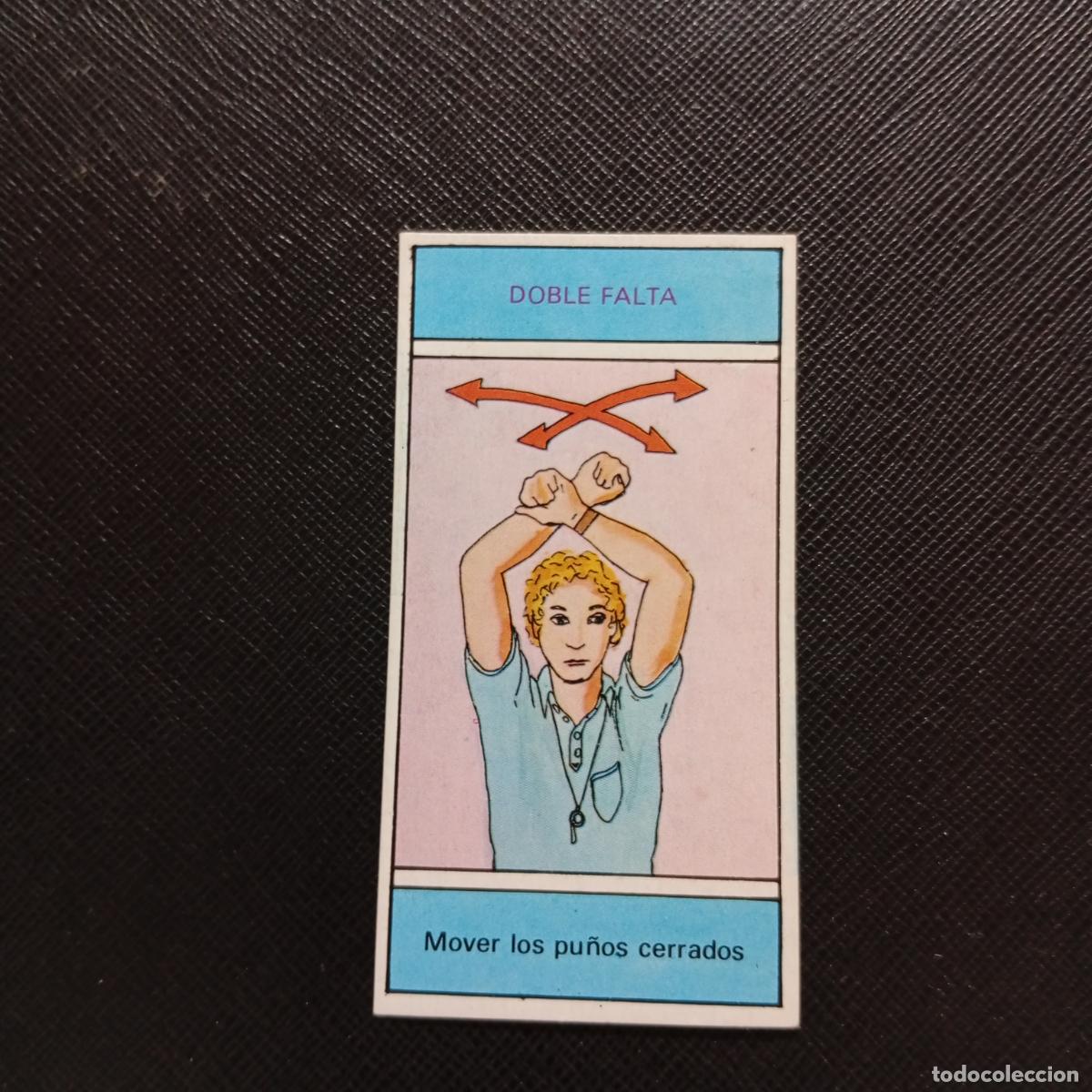 Coleccionismo deportivo: 200 DOBLE FALTA MERCHANTE 1986 1987 CROMO BALONCESTO LIGA - DESPEGADO - A42 PG55