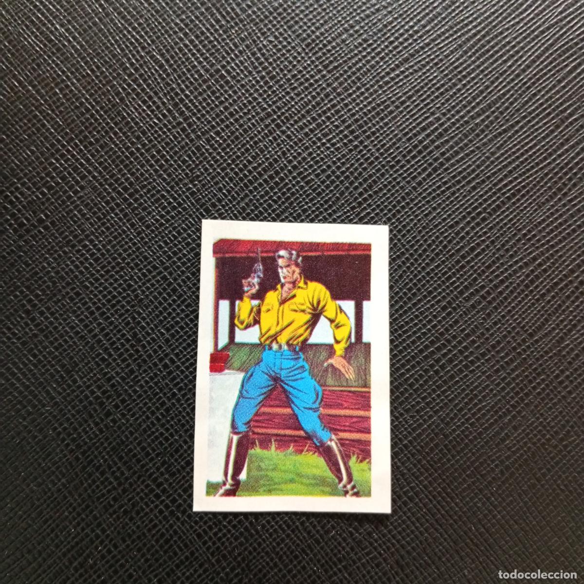 Coleccionismo deportivo: 55 TIRO REVOLVER RUIZ ROMERO TOKIO OLIMPIADAS EUROCOPA 1964 FUTBOL 64 DESPEGADO A52 PG478