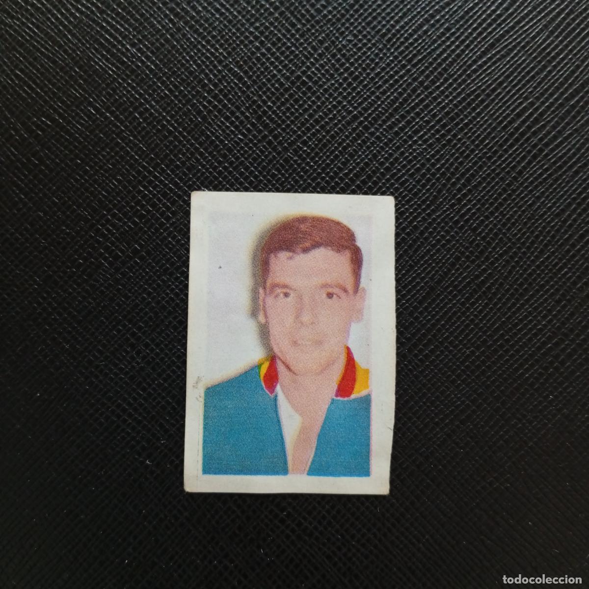 Coleccionismo deportivo: 70 LARGO HOCKEY RUIZ ROMERO TOKIO OLIMPIADAS EUROCOPA 1964 FUTBOL 64 - DESPEGADO A169 PG28