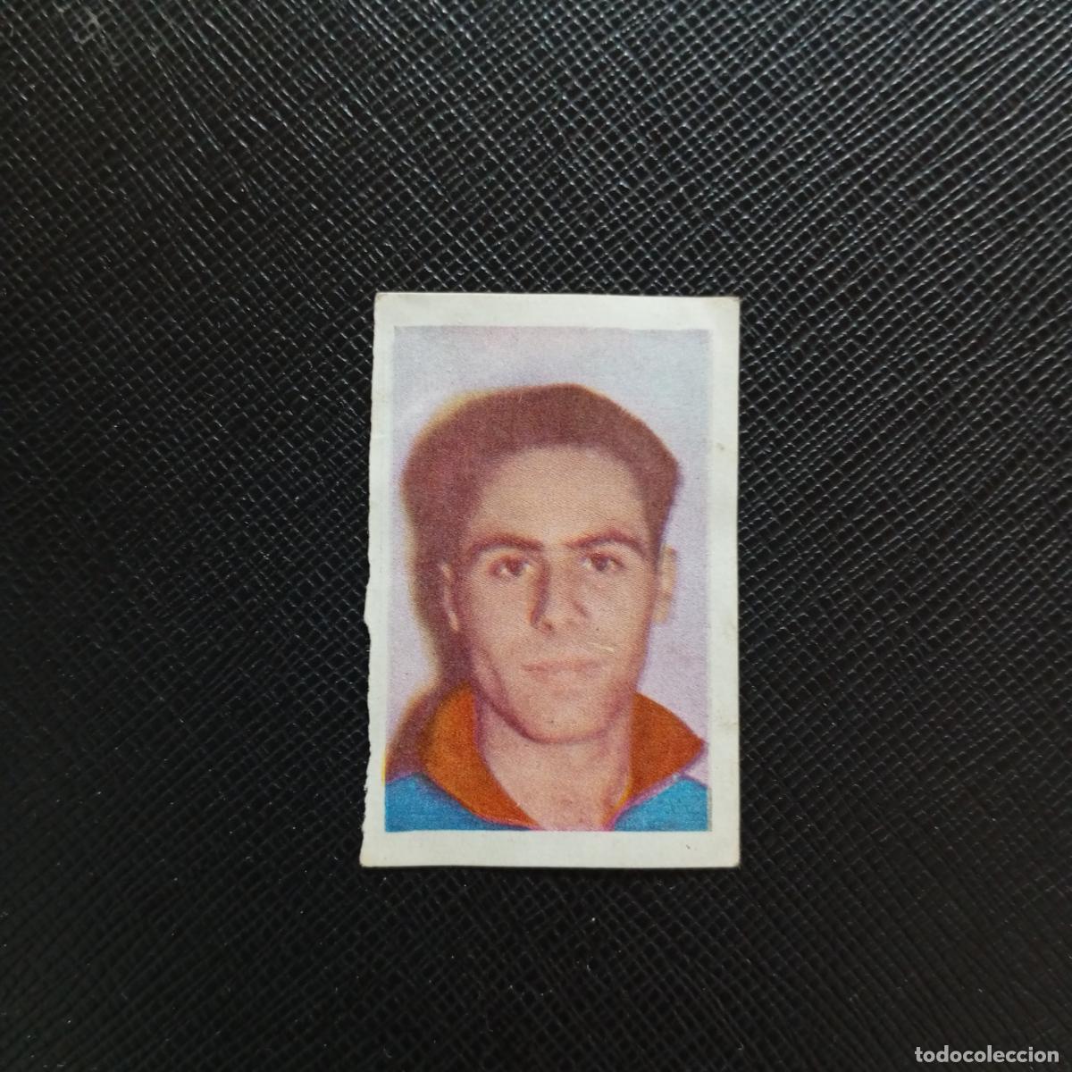 Coleccionismo deportivo: 77 VILELLA HOCKEY RUIZ ROMERO TOKIO OLIMPIADAS EUROCOPA 1964 FUTBOL 64 - DESPEGADO A169 PG55