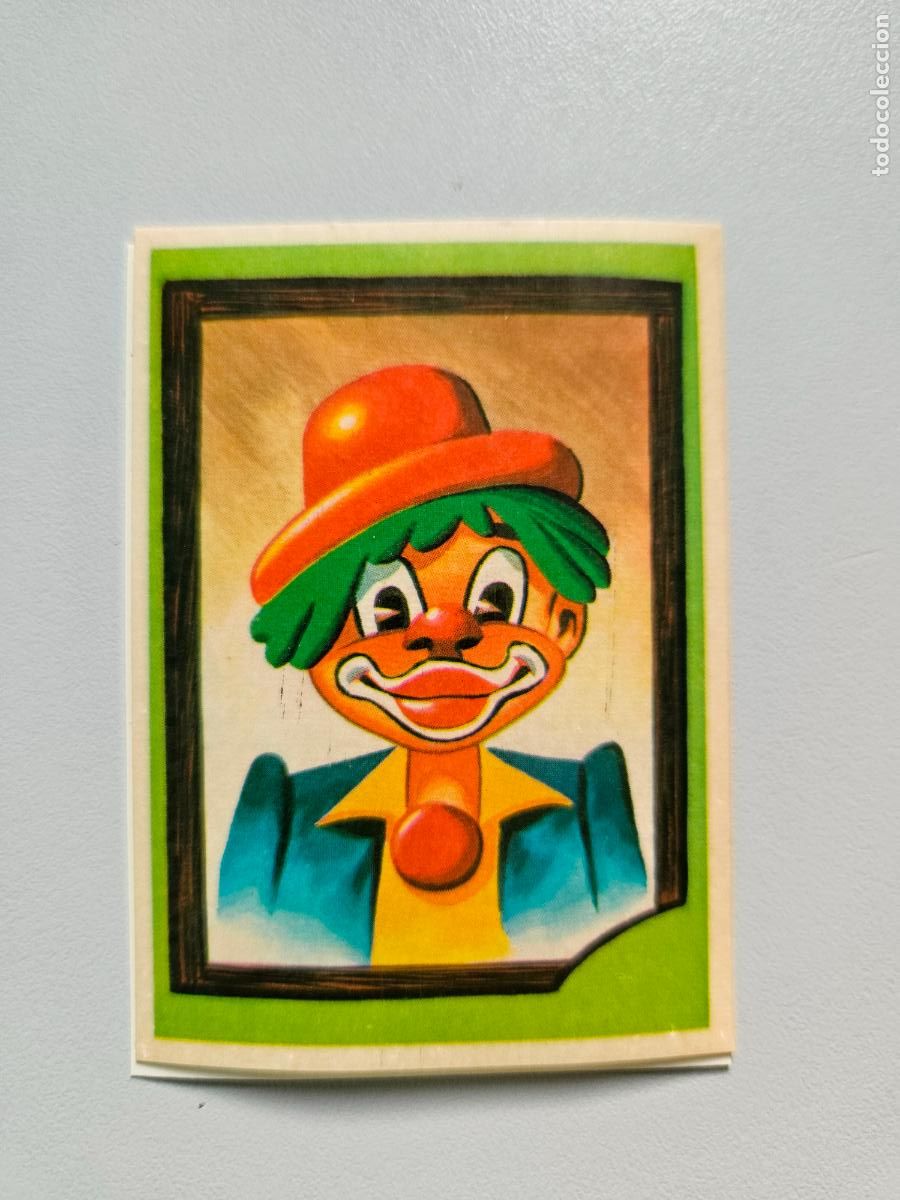 Coleccionismo deportivo: Para nosotras &aacute;lbum maga cromo 166