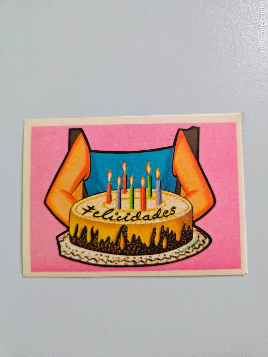 Coleccionismo deportivo: Para nosotras &aacute;lbum maga cromo 173