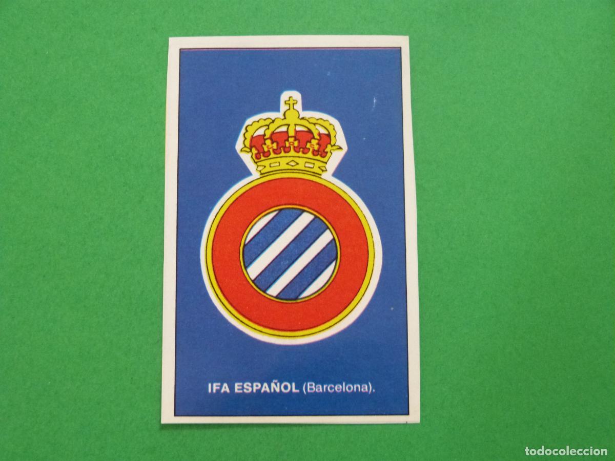 Coleccionismo deportivo: CROMO BALONCESTO ESCUDO IFA ESPA&Ntilde;OL RECORTADO N&ordm; 208 LIGA BALONCESTO 88 J.MERCHANTE