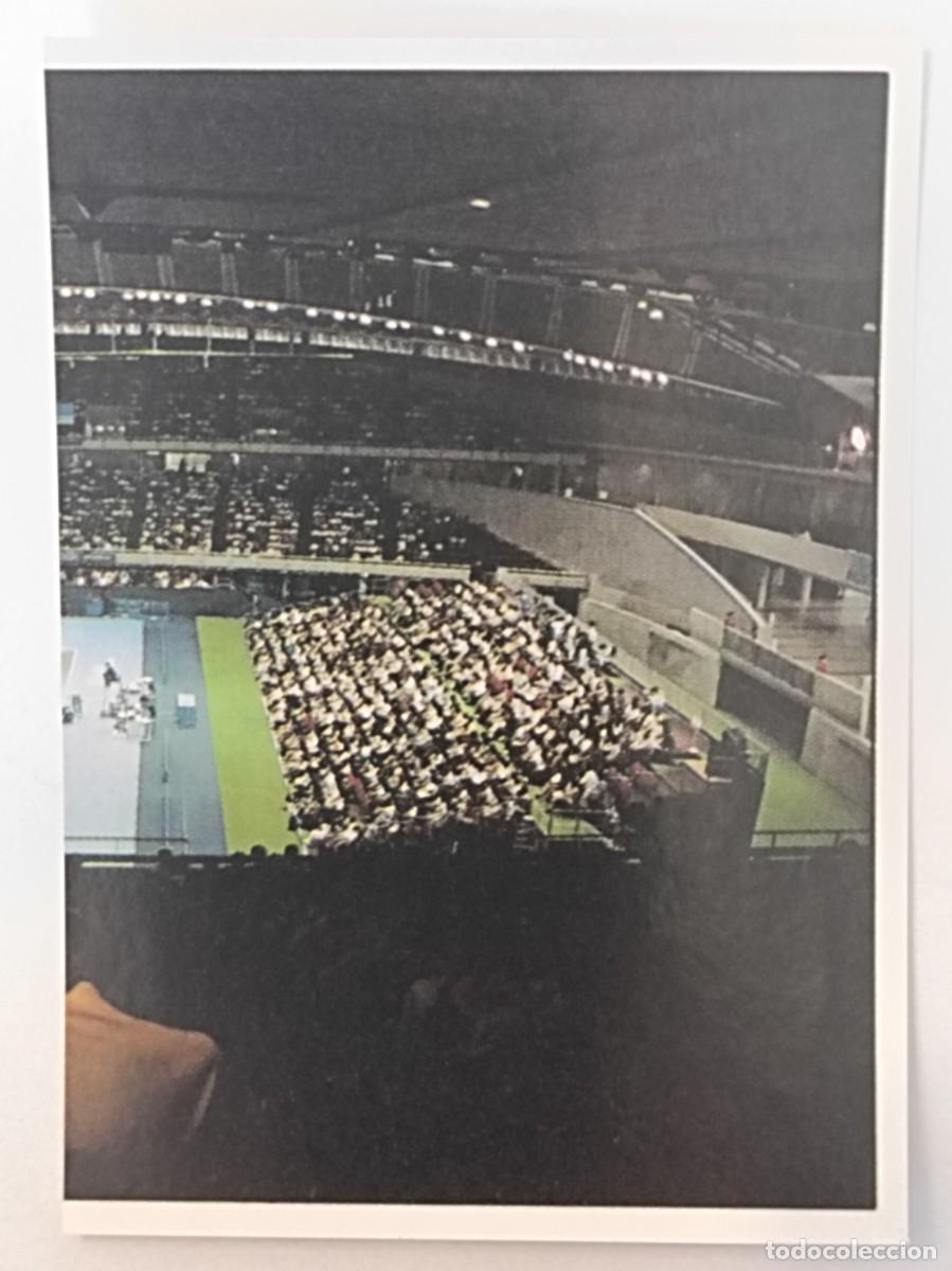 Coleccionismo deportivo: #26 SEIKO SUPER TENNIS TENNIS ATP TOUR PANINI