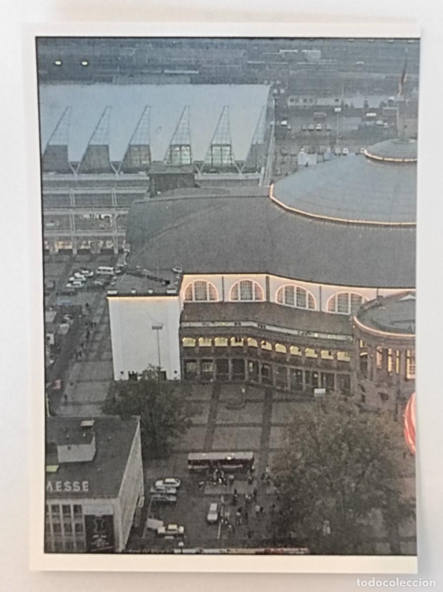 Coleccionismo deportivo: #27 ATP TOUR WORLD CHAMPIONSHIPS TENNIS ATP TOUR PANINI