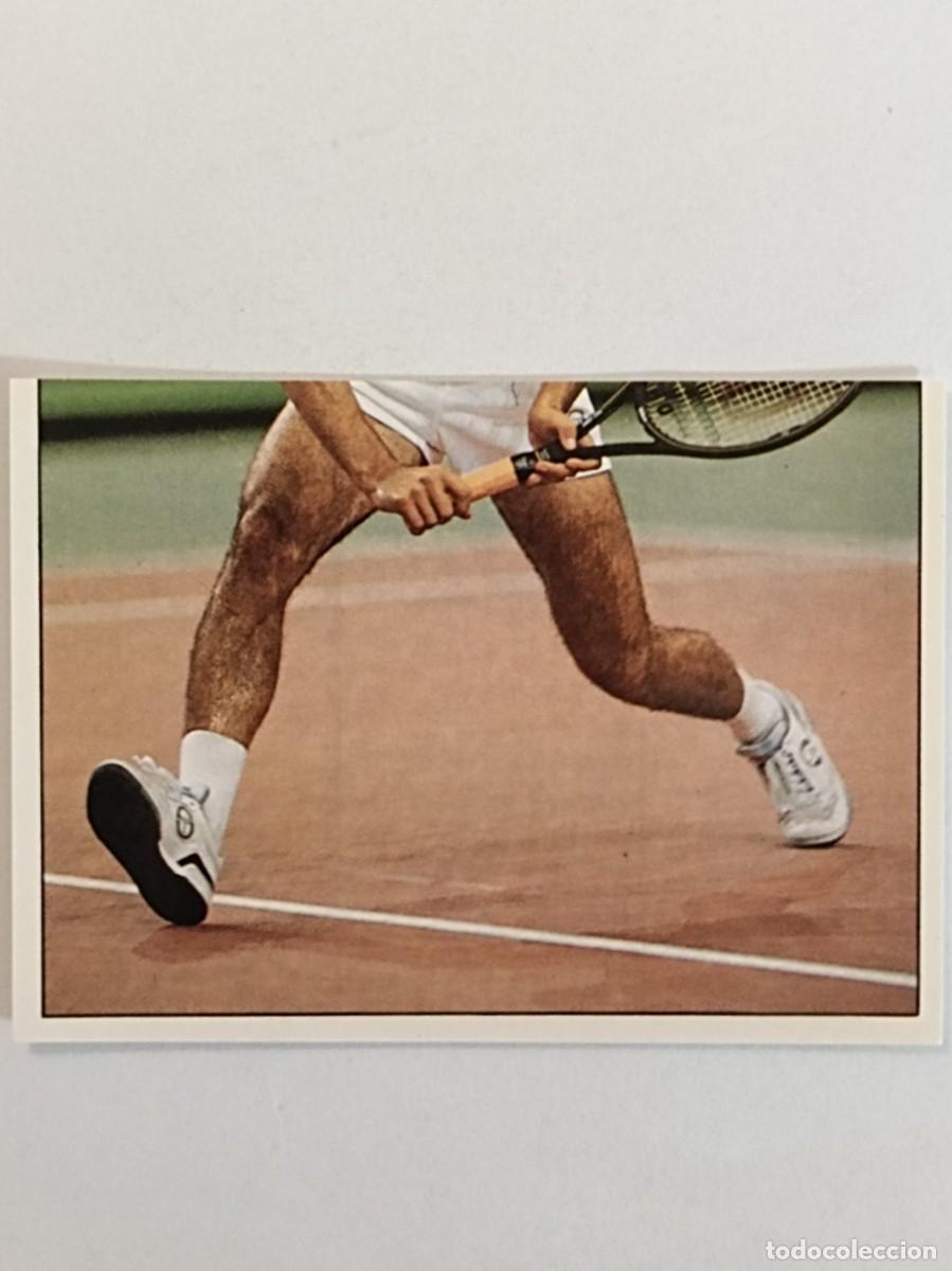 Coleccionismo deportivo: #190 PETE SAMPRAS ATP TOUR TENNIS PANINI