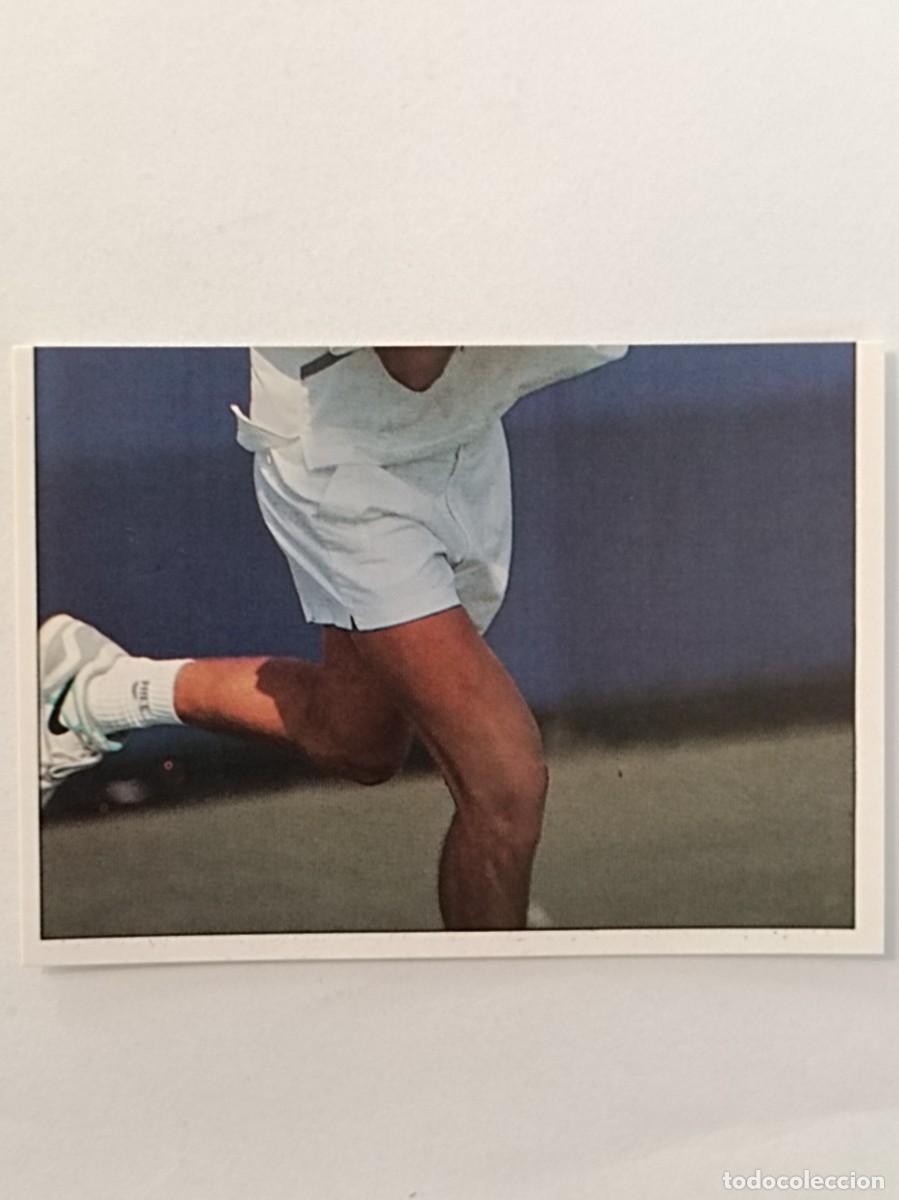 Coleccionismo deportivo: #213 ANDREI CHESNOKOV ATP TOUR TENNIS PANINI