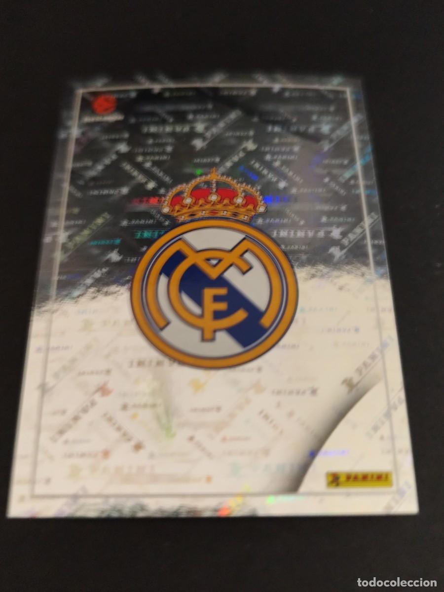 Coleccionismo deportivo: 316 TEAM LOGO ESCUDO REAL MADRID EUROLEAGUE 2025 2026 25 26 BALONCESTO