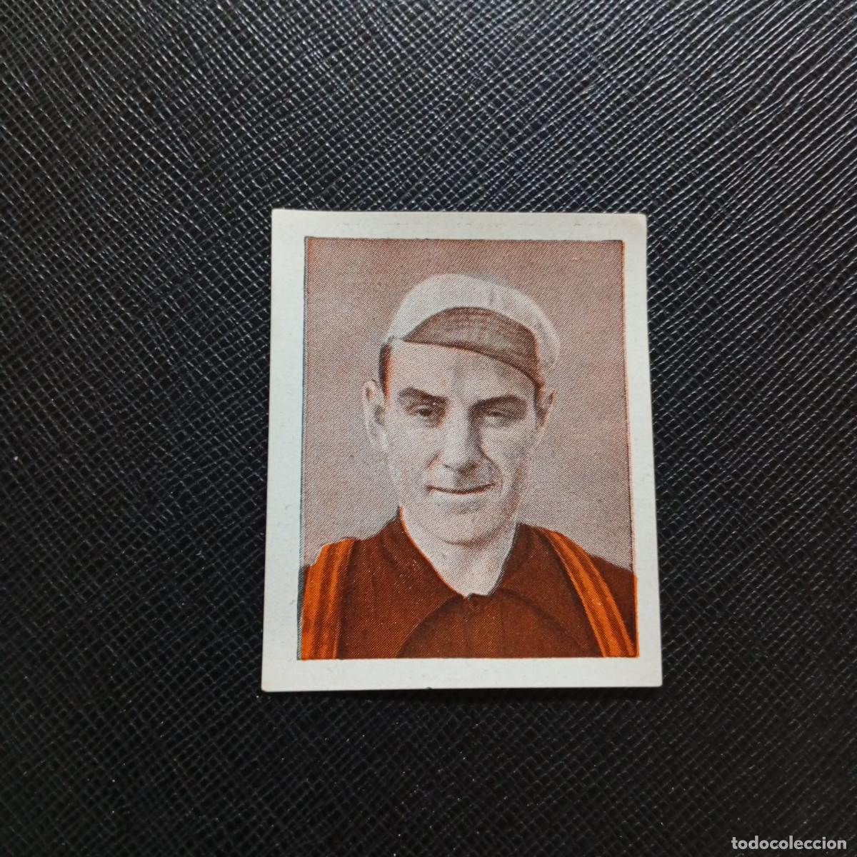 Coleccionismo deportivo: 272 DESTRIEUX CICLISMO FOTO PELICULA 44 45 FUTBOL 1944 1945 CROMO - SIN PEGAR - A29 PG31