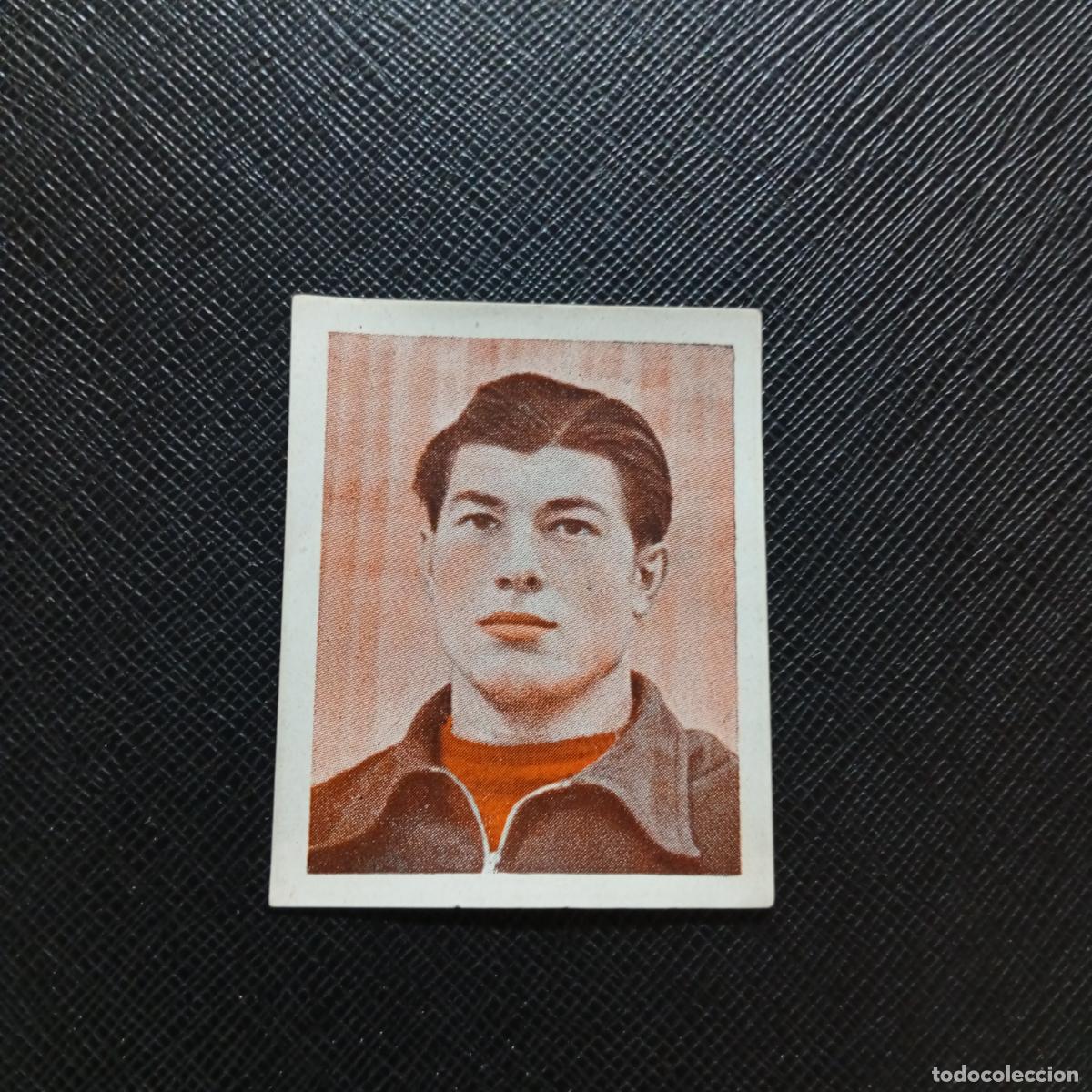 Coleccionismo deportivo: 274 AGUILAR CICLISMO FOTO PELICULA 44 45 FUTBOL 1944 1945 CROMO - SIN PEGAR - A29 PG31