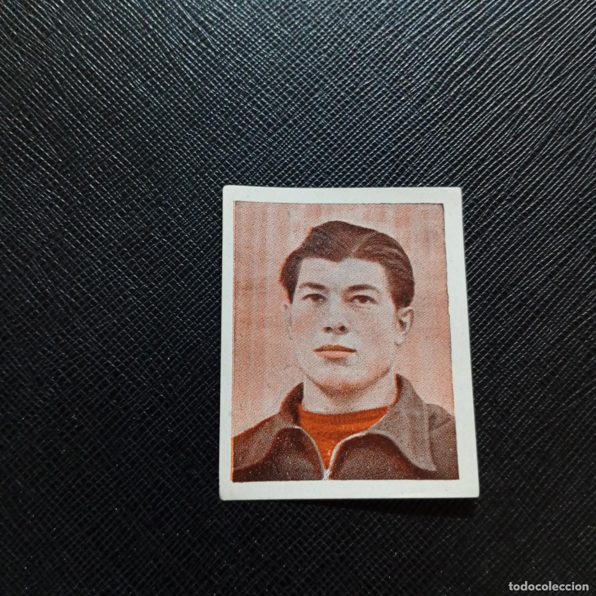 Coleccionismo deportivo: 274 AGUILAR CICLISMO FOTO PELICULA 44 45 FUTBOL 1944 1945 CROMO - SIN PEGAR - A29 PG31 B