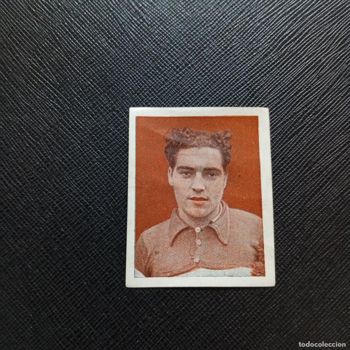 Coleccionismo deportivo: 276 SABATER CICLISMO FOTO PELICULA 44 45 FUTBOL 1944 1945 CROMO - SIN PEGAR - A29 PG31