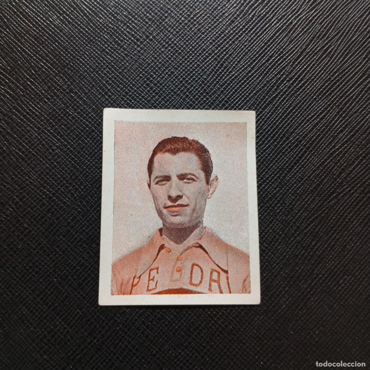 Coleccionismo deportivo: 287 PLANAS CICLISMO FOTO PELICULA 44 45 FUTBOL 1944 1945 CROMO - SIN PEGAR - A29 PG34