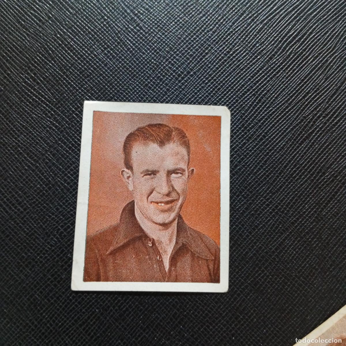 Coleccionismo deportivo: 291 OLMOS CICLISMO FOTO PELICULA 44 45 FUTBOL 1944 1945 CROMO - SIN PEGAR - A29 PG34