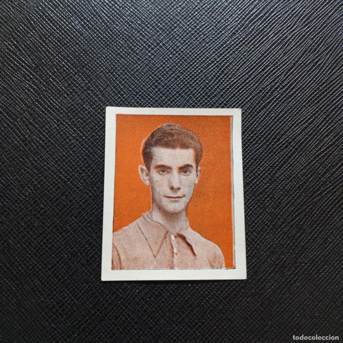 Coleccionismo deportivo: 296 MARTORELL CICLISMO FOTO PELICULA 44 45 FUTBOL 1944 1945 CROMO - SIN PEGAR - A29 PG34