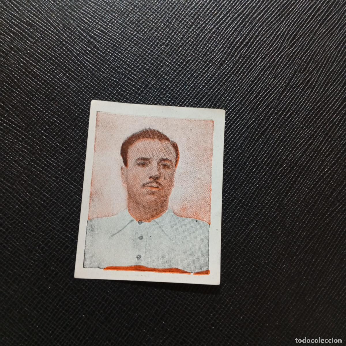 Coleccionismo deportivo: 299 PLANS CICLISMO FOTO PELICULA 43 44 FUTBOL 1944 1944 CROMO - SIN PEGAR - A29 PG36