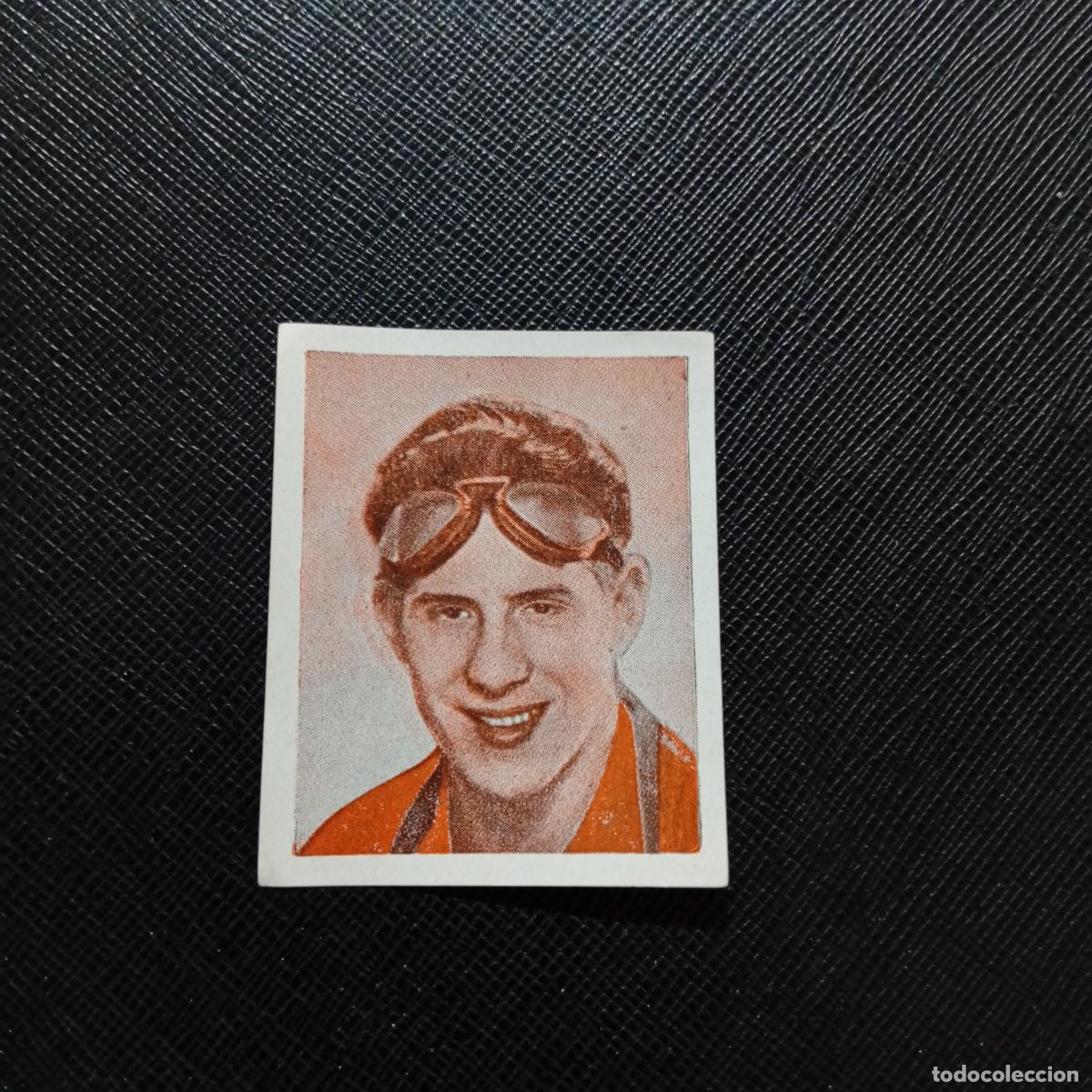 Coleccionismo deportivo: 301 PERALES CICLISMO FOTO PELICULA 43 44 FUTBOL 1944 1944 CROMO - SIN PEGAR - A29 PG36