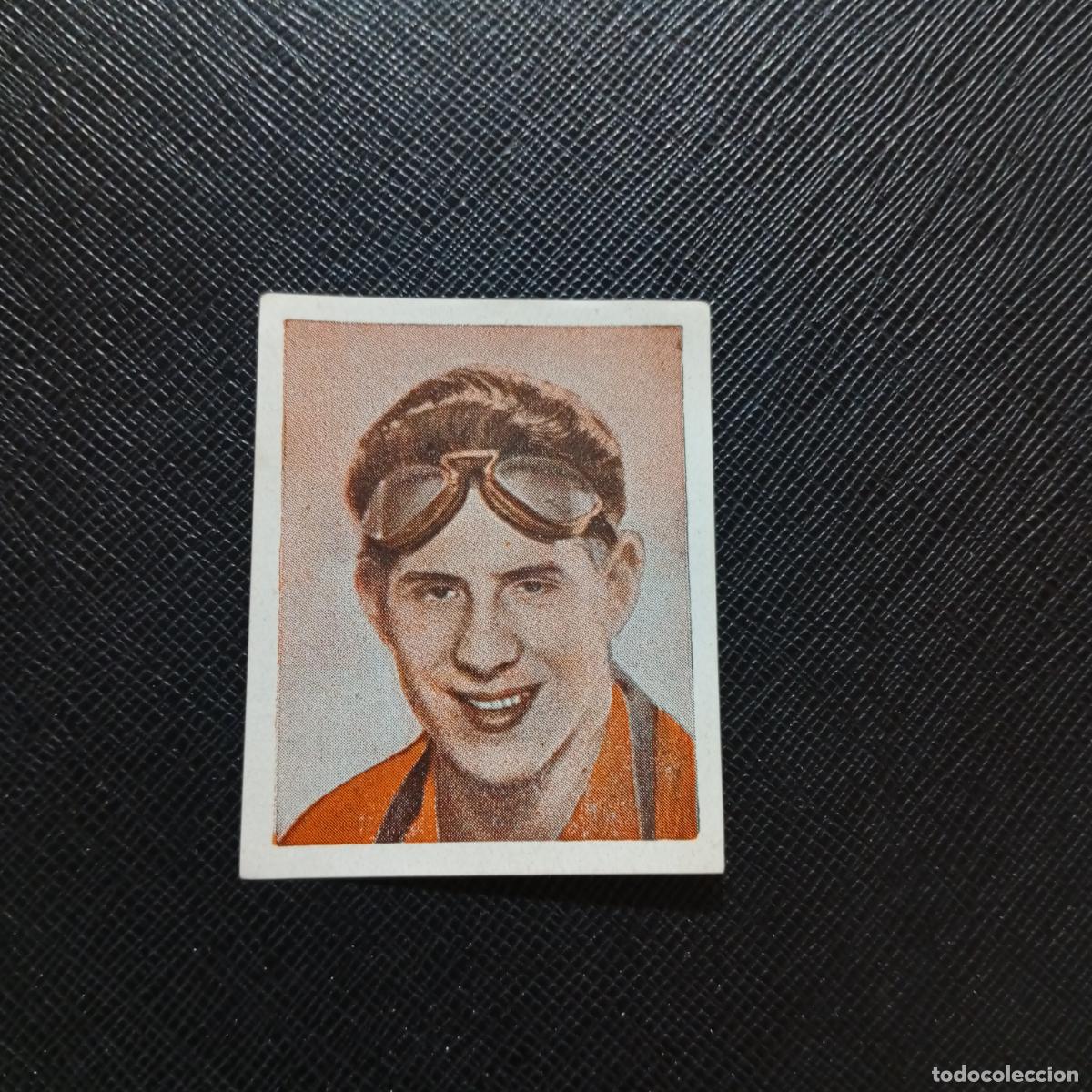 Coleccionismo deportivo: 301 PERALES CICLISMO FOTO PELICULA 43 44 FUTBOL 1944 1944 CROMO - SIN PEGAR - A29 PG37