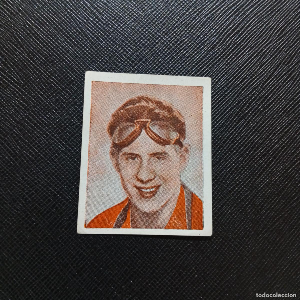 Coleccionismo deportivo: 301 PERALES CICLISMO FOTO PELICULA 43 44 FUTBOL 1944 1944 CROMO - SIN PEGAR - A29 PG37 B