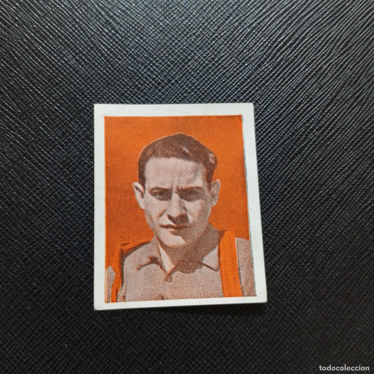 Coleccionismo deportivo: 303 BOTANCH CICLISMO FOTO PELICULA 43 44 FUTBOL 1944 1944 CROMO - SIN PEGAR - A29 PG38