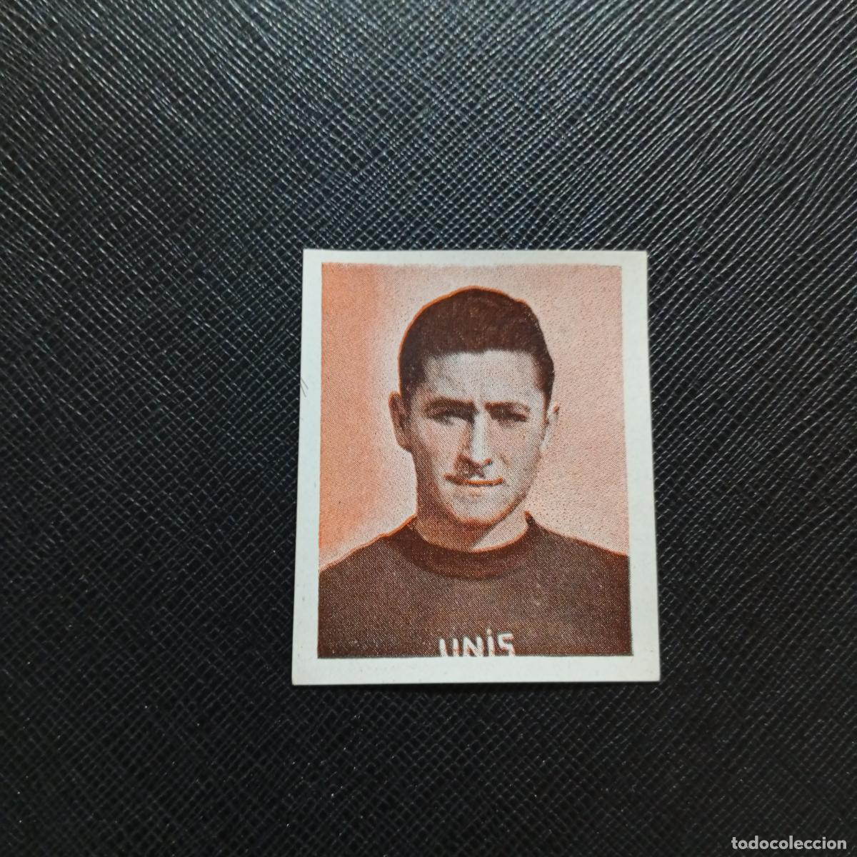 Coleccionismo deportivo: 307 MARTIN CICLISMO FOTO PELICULA 43 44 FUTBOL 1944 1944 CROMO - SIN PEGAR - A29 PG39