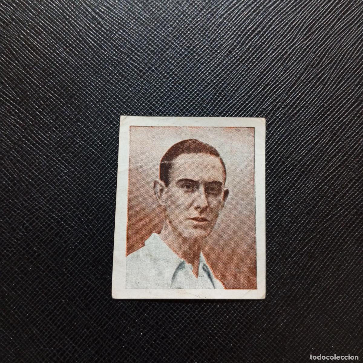 Coleccionismo deportivo: 309 MARTIN CICLISMO FOTO PELICULA 43 44 FUTBOL 1944 1944 CROMO - SIN PEGAR - A29 PG39