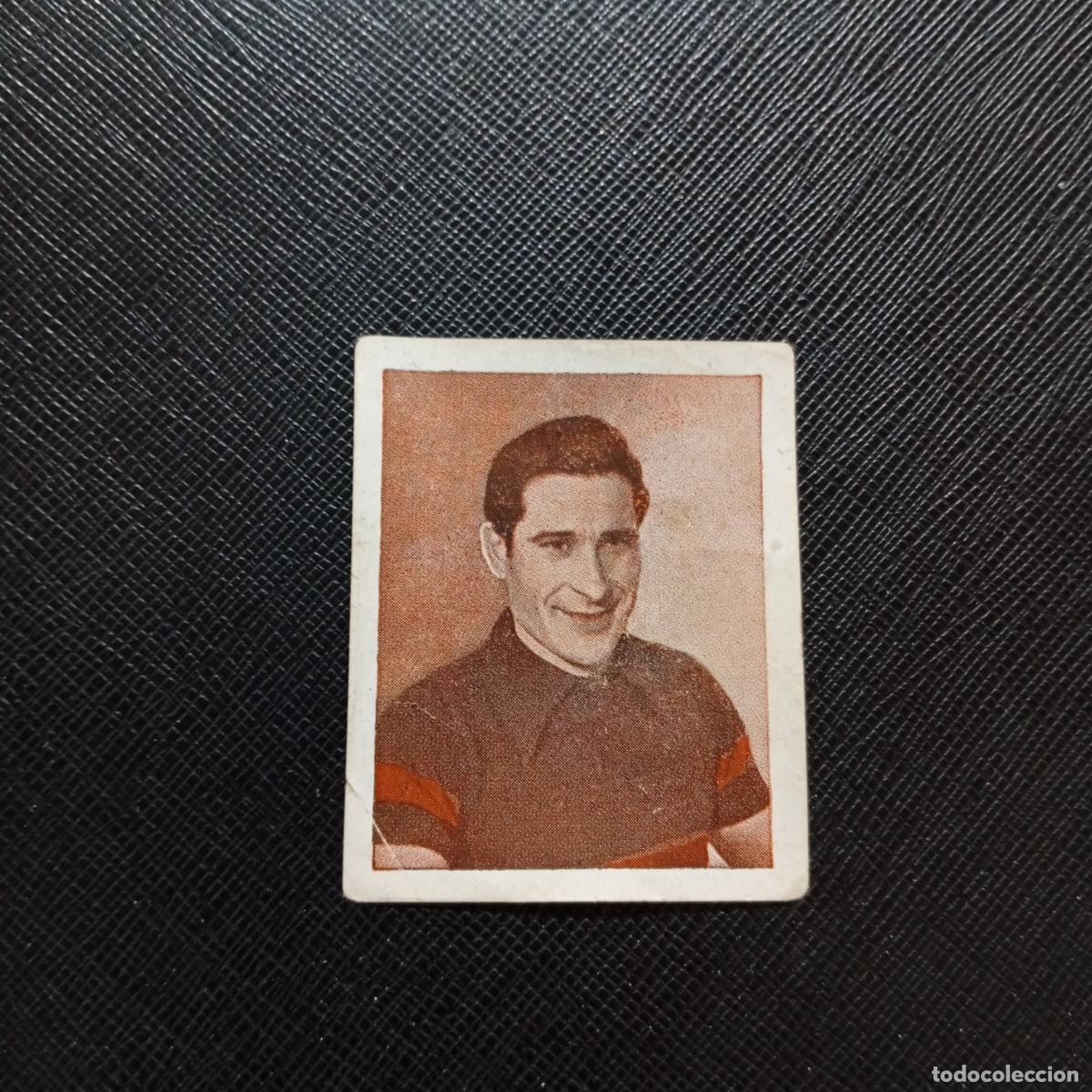 Coleccionismo deportivo: 311 MURCIA CICLISMO FOTO PELICULA 43 44 FUTBOL 1944 1944 CROMO - SIN PEGAR - A29 PG39