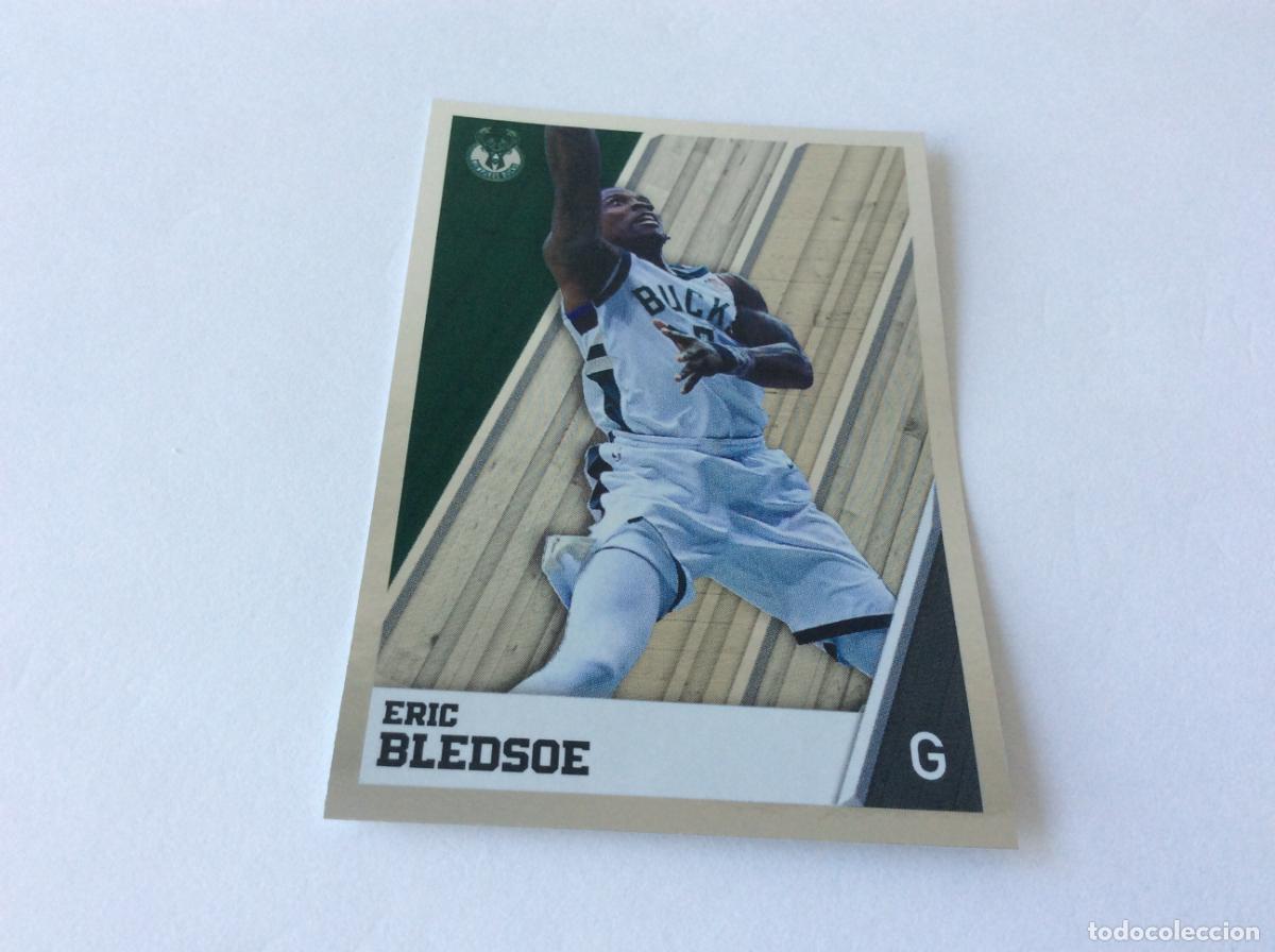 Coleccionismo deportivo: 147 Eric Bledsoe NBA Basketball 2018 2019 18 19 Panini