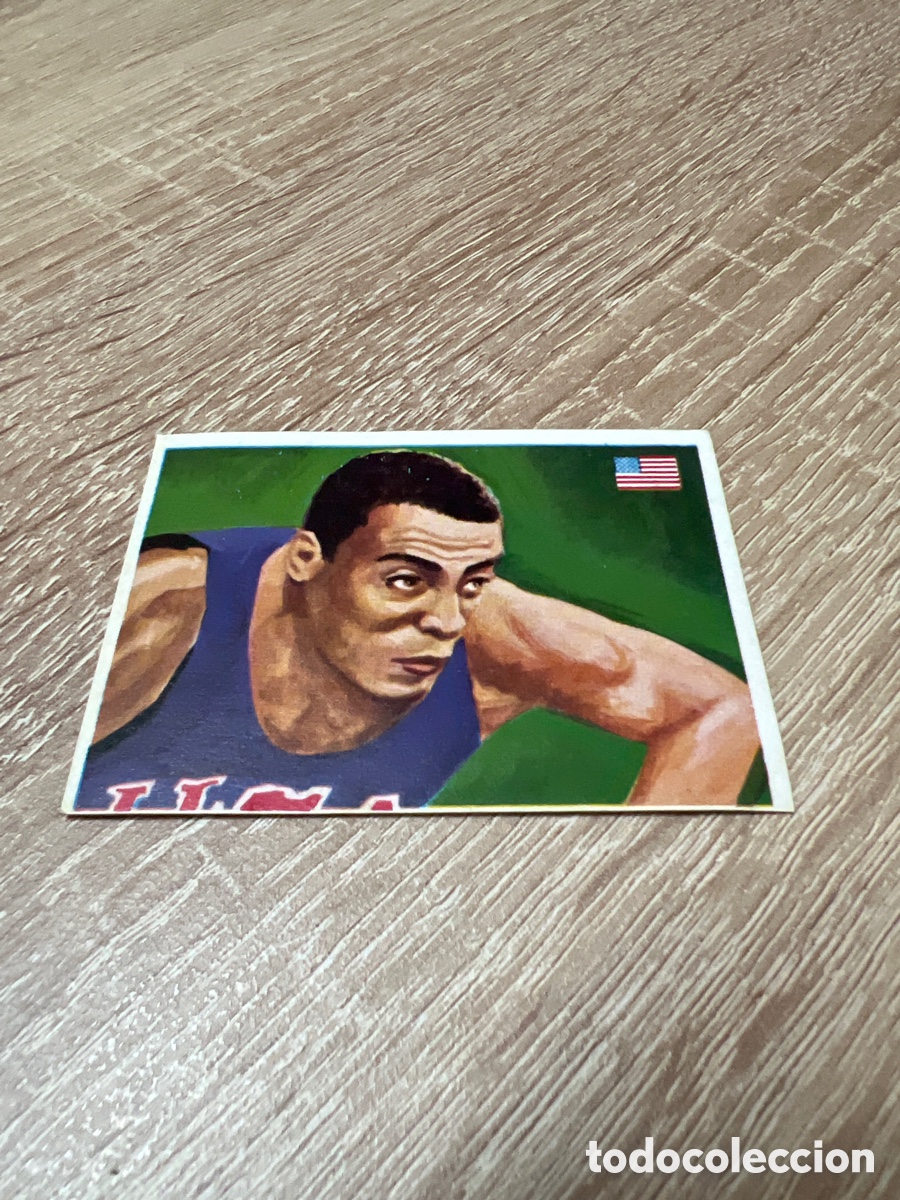 Sports collectibles: 1979 HAYES N&ordm; 96 QUELCOM DESPERGADO