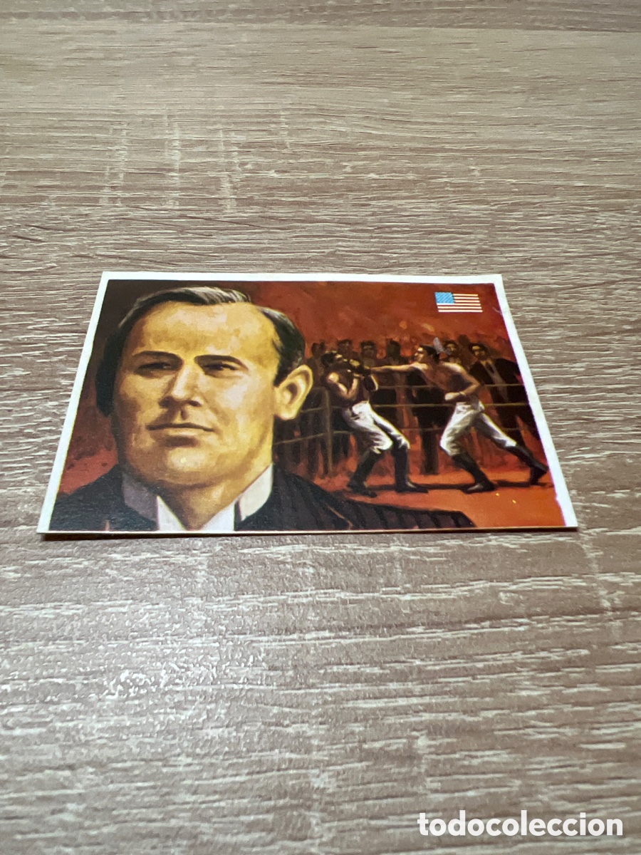 Coleccionismo deportivo: 1979 CORBETT N&ordm; 51 QUELCOM DESPERGADO