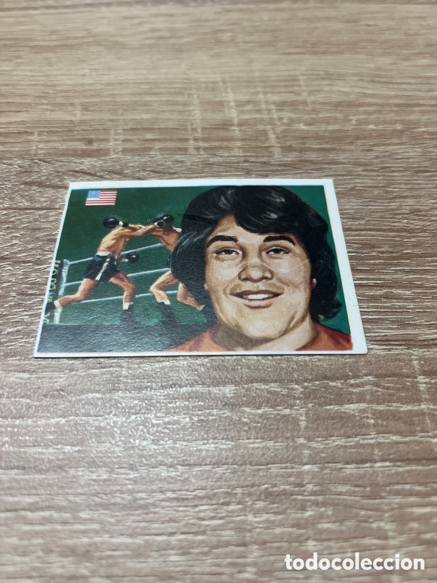 Collezionismo sportivo: 1979 RAMOS N&ordm; 187 QUELCOM DESPERGADO