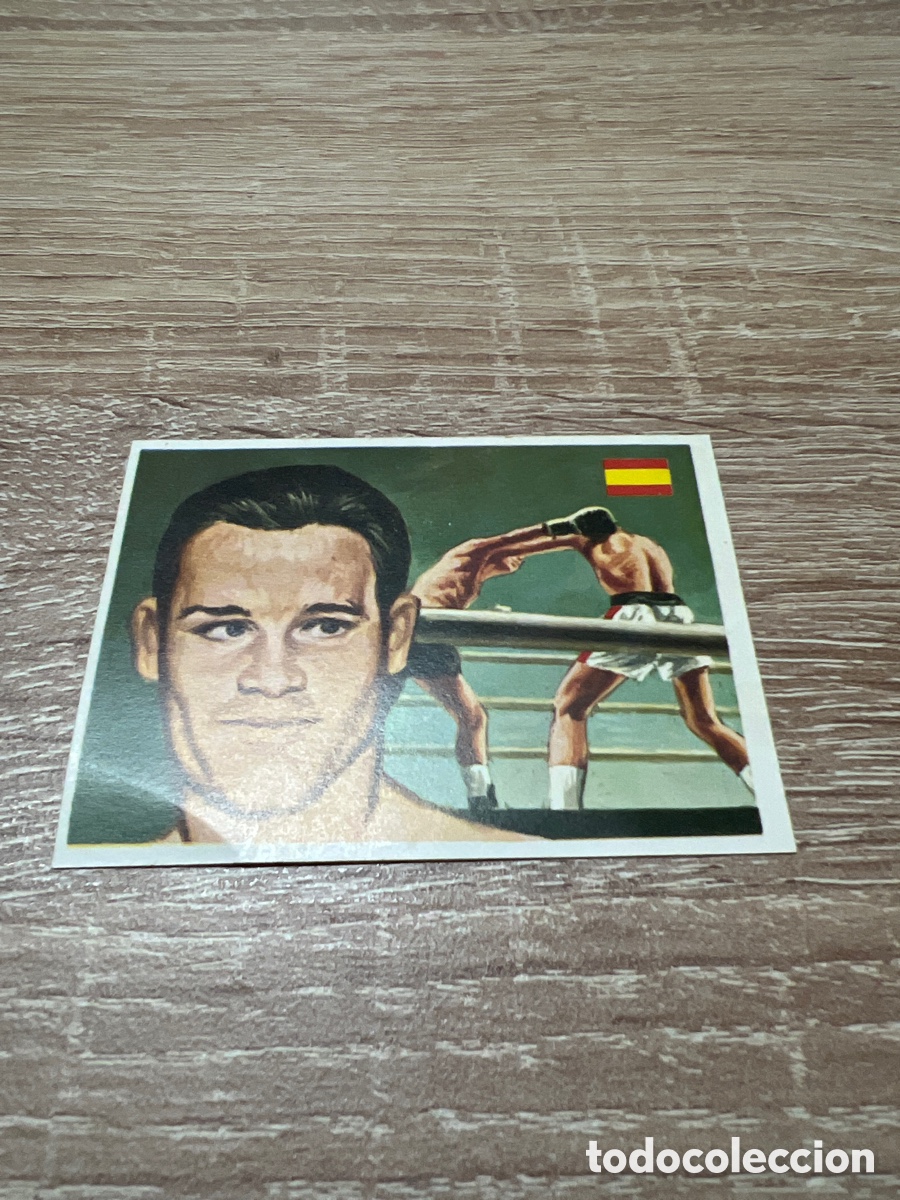 Collezionismo sportivo: 1979 ROMERO N&ordm; 198 QUELCOM DESPERGADO