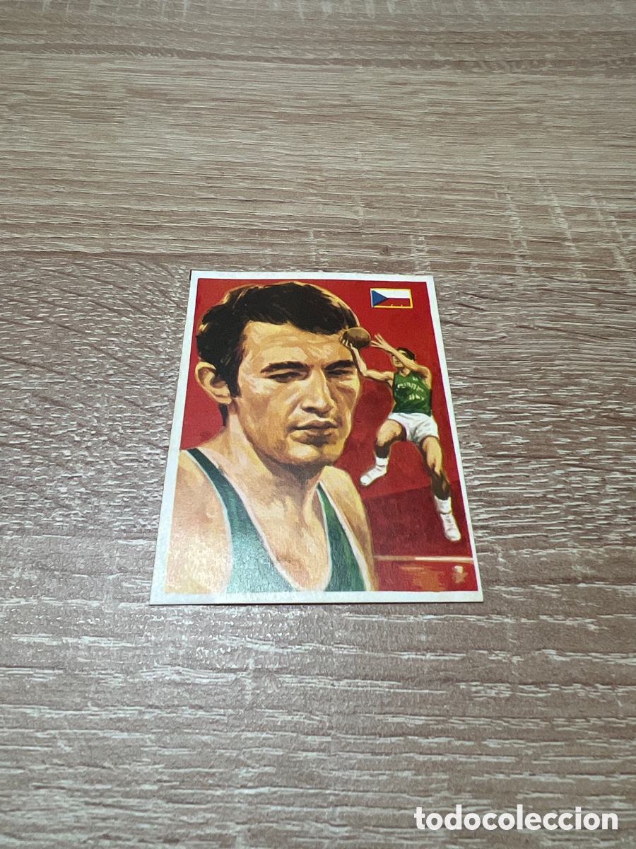 Coleccionismo deportivo: 1979 SEDNICEK N&ordm; 210 QUELCOM DESPERGADO