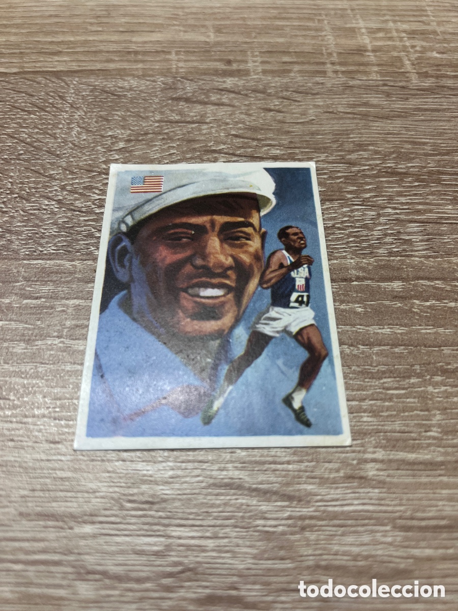 Coleccionismo deportivo: 1979 OWENS N&ordm; 163 QUELCOM DESPERGADO
