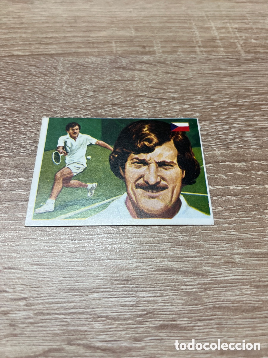 Sammelleidenschaft Sport: 1979 KODES N&ordm; 118 QUELCOM DESPERGADO