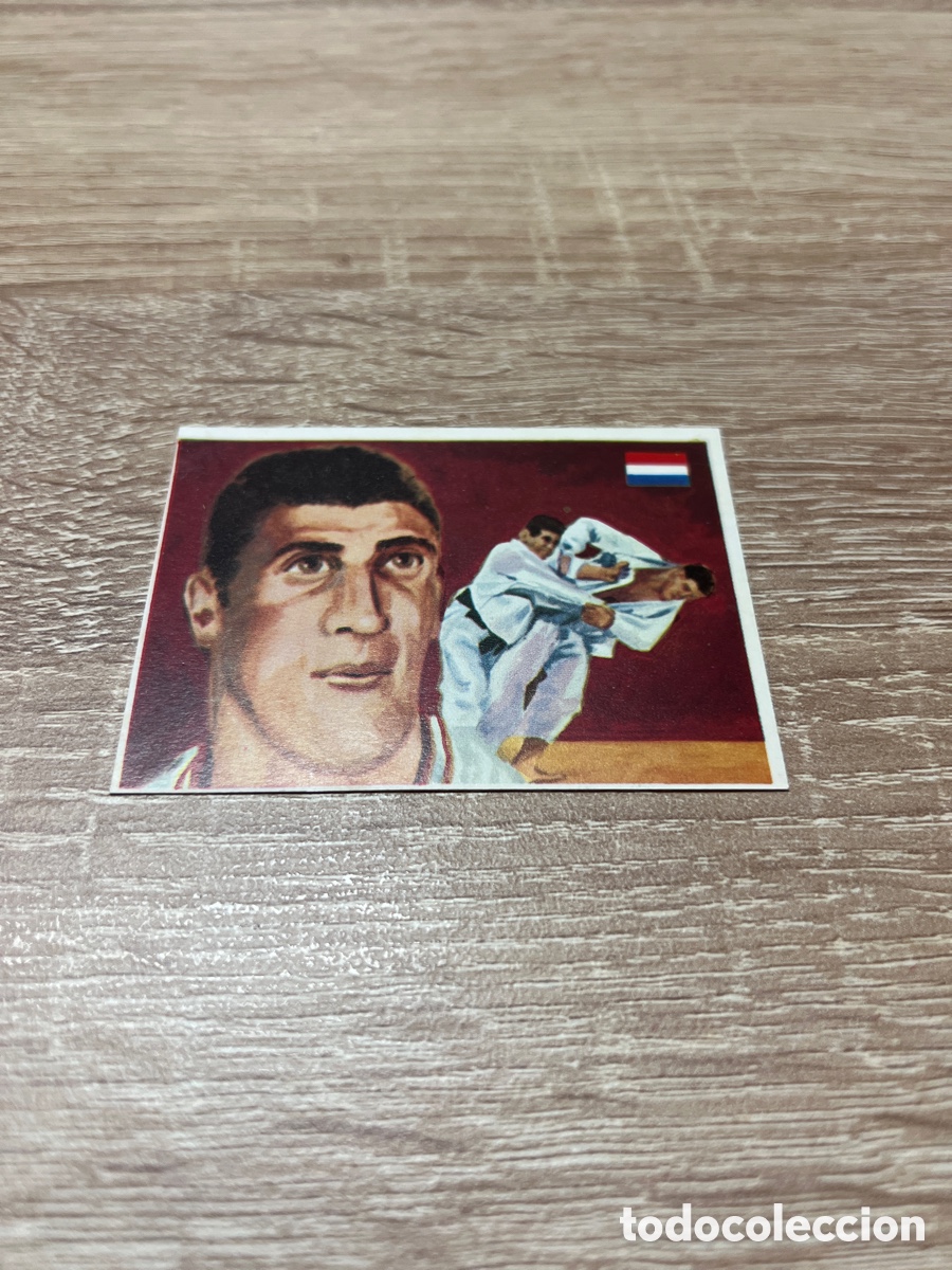 Coleccionismo deportivo: 1979 GEESING N&ordm; 81 QUELCOM DESPERGADO