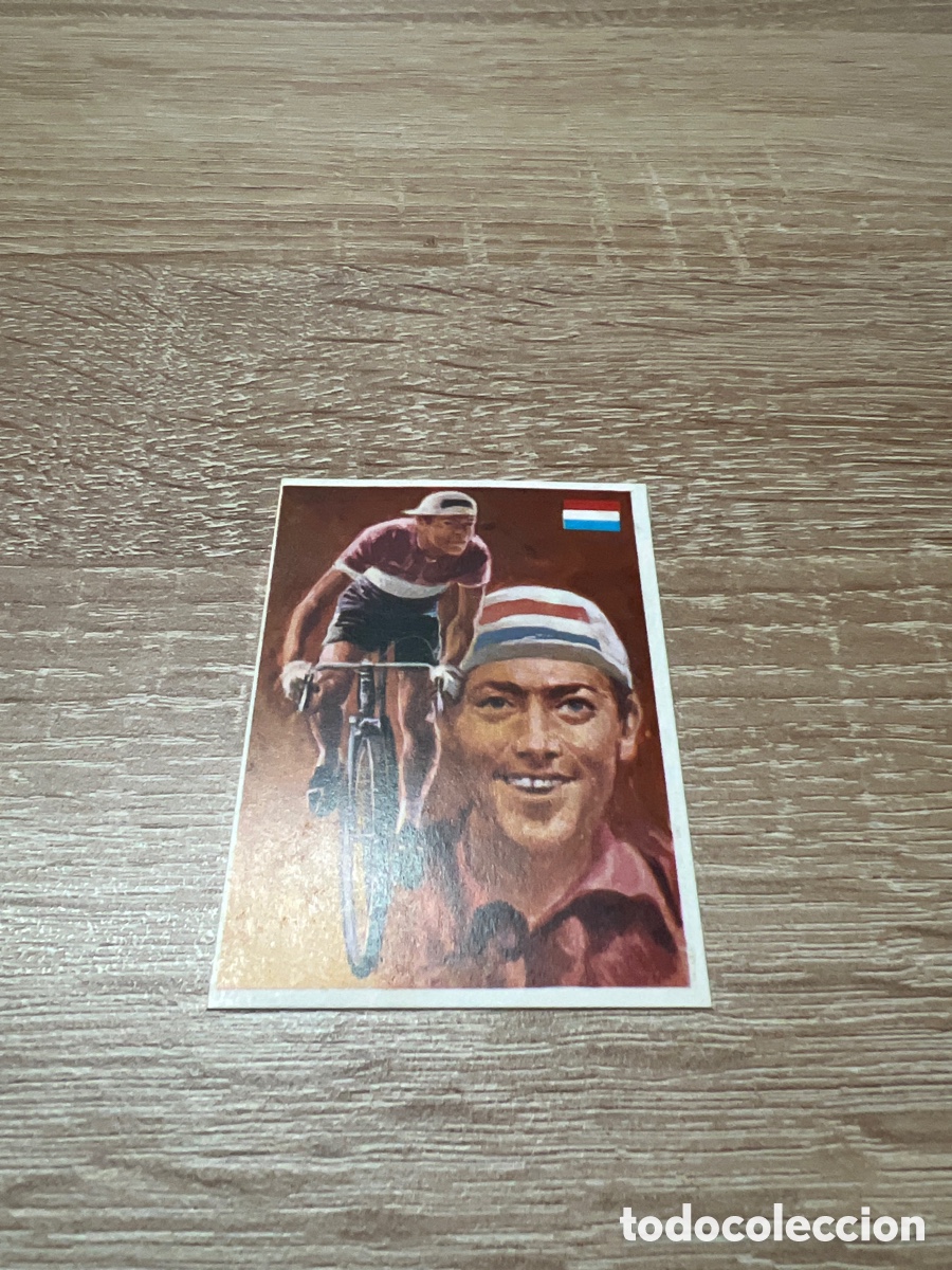Coleccionismo deportivo: 1979 GAUL N&ordm; 80 QUELCOM DESPERGADO