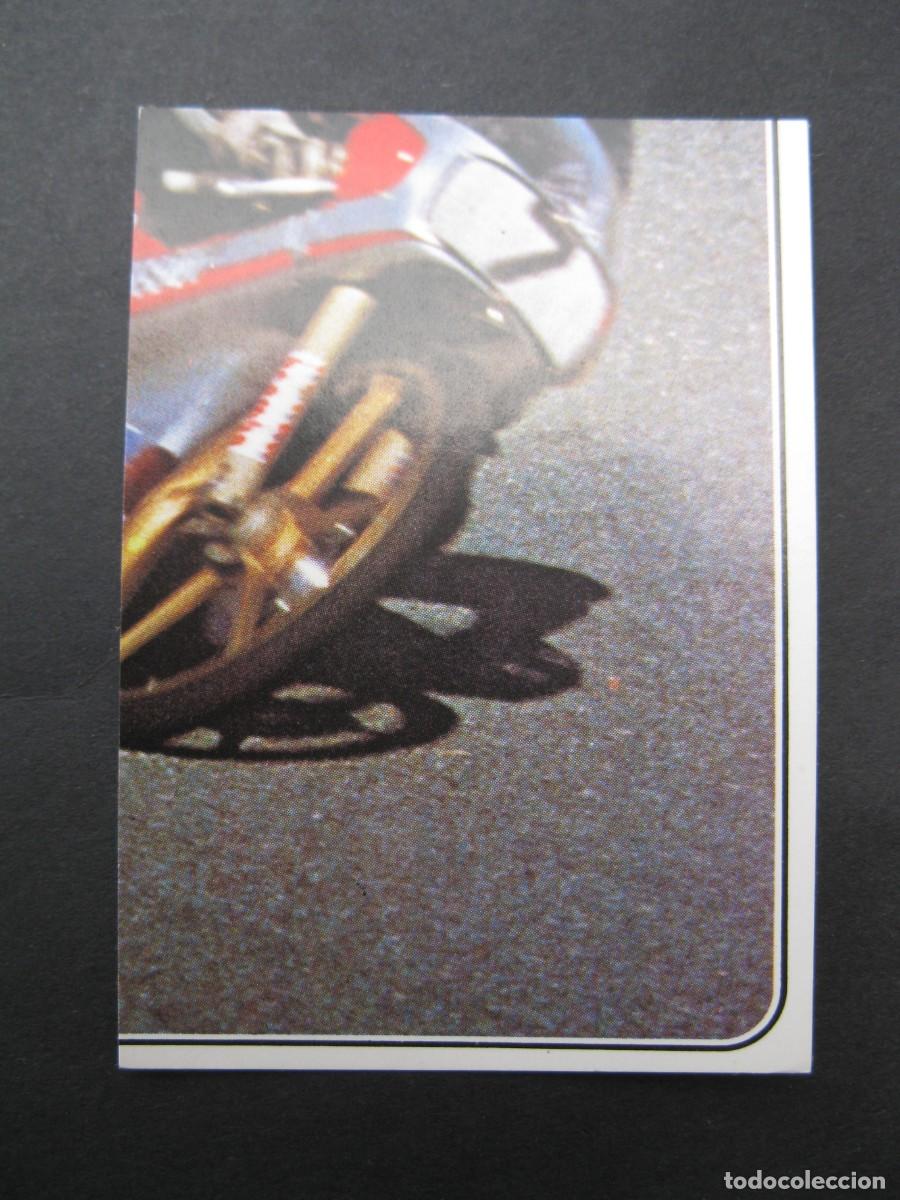 Coleccionismo deportivo: MOTO SPORT - CROMO N&ordm; 71 - PANINI - NUNCA PEGADO.