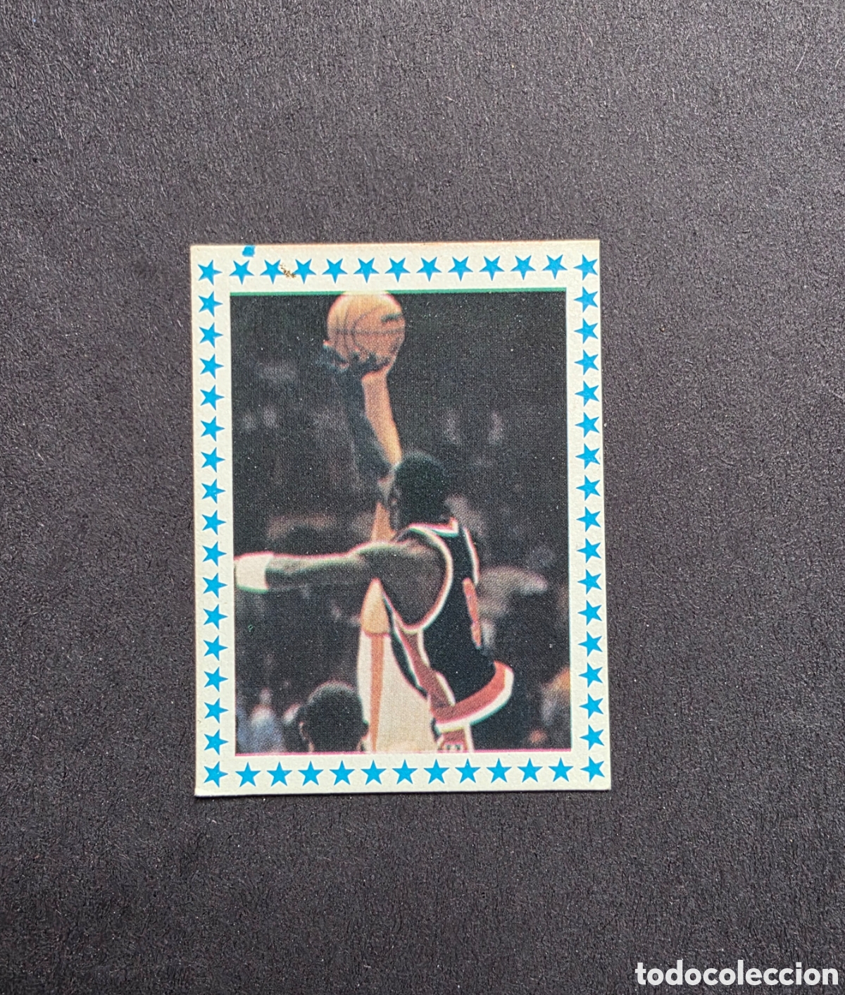 Coleccionismo deportivo: MICHAEL JORDAN ROOKIE #173 J MERCHANTE CLESA 84-85
