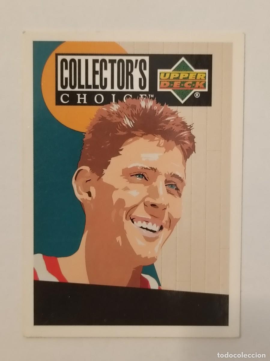 Sammelleidenschaft Sport: #419 CHECKLIST CARD NBA 94/95 UPPER DECK