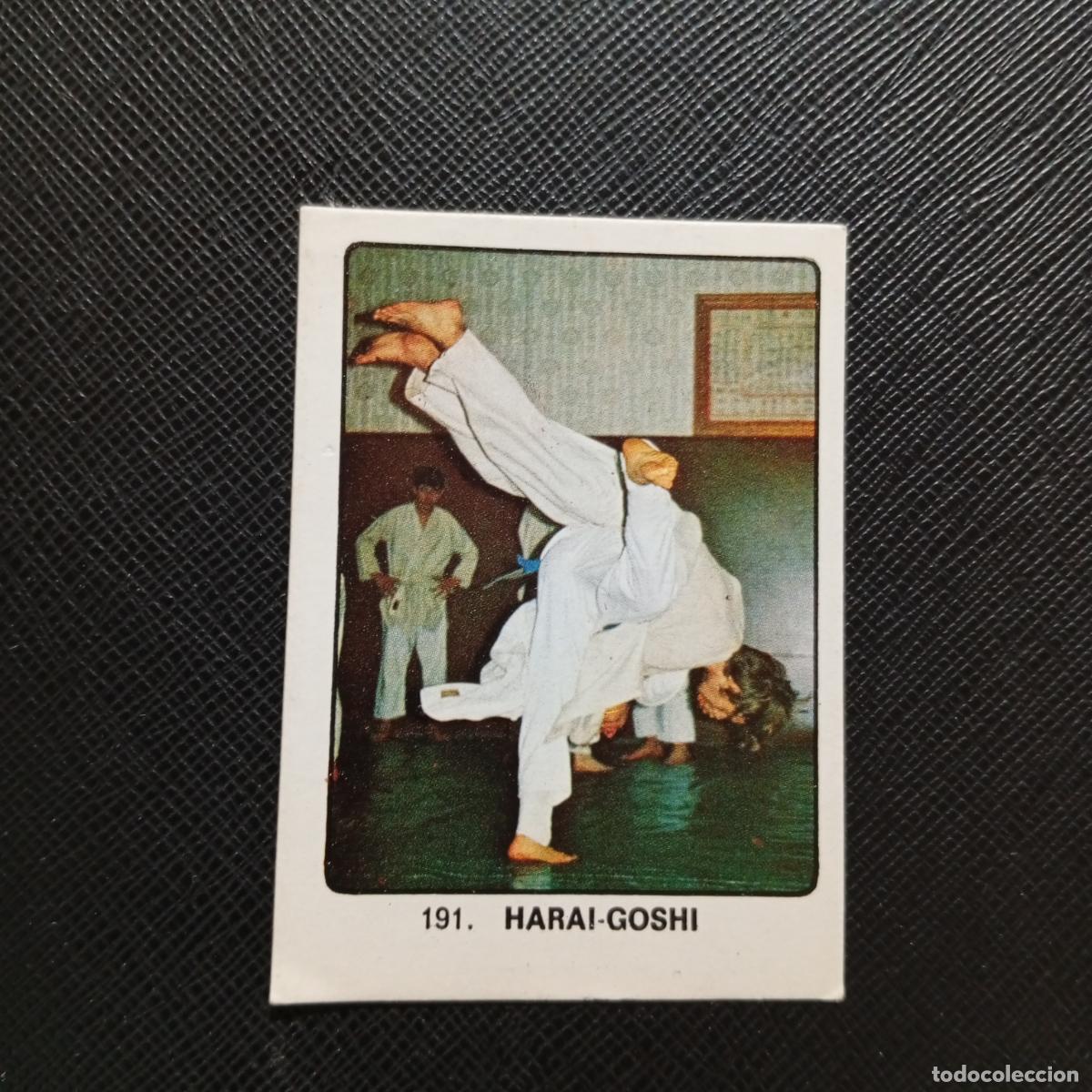 Sammelleidenschaft Sport: 191 HARAI GOSHI KEISA CAMPEONES MUNDIAL 74 CROMO FUTBOL 1974 - DESPEGADO - A82 PG361